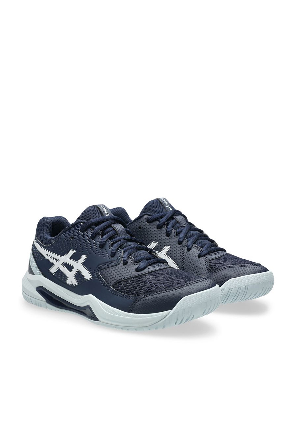 Asics Yeşil Asics Gel Dedicate Gel-Dedicate 8 Kadın Tenis Ayakkabısı