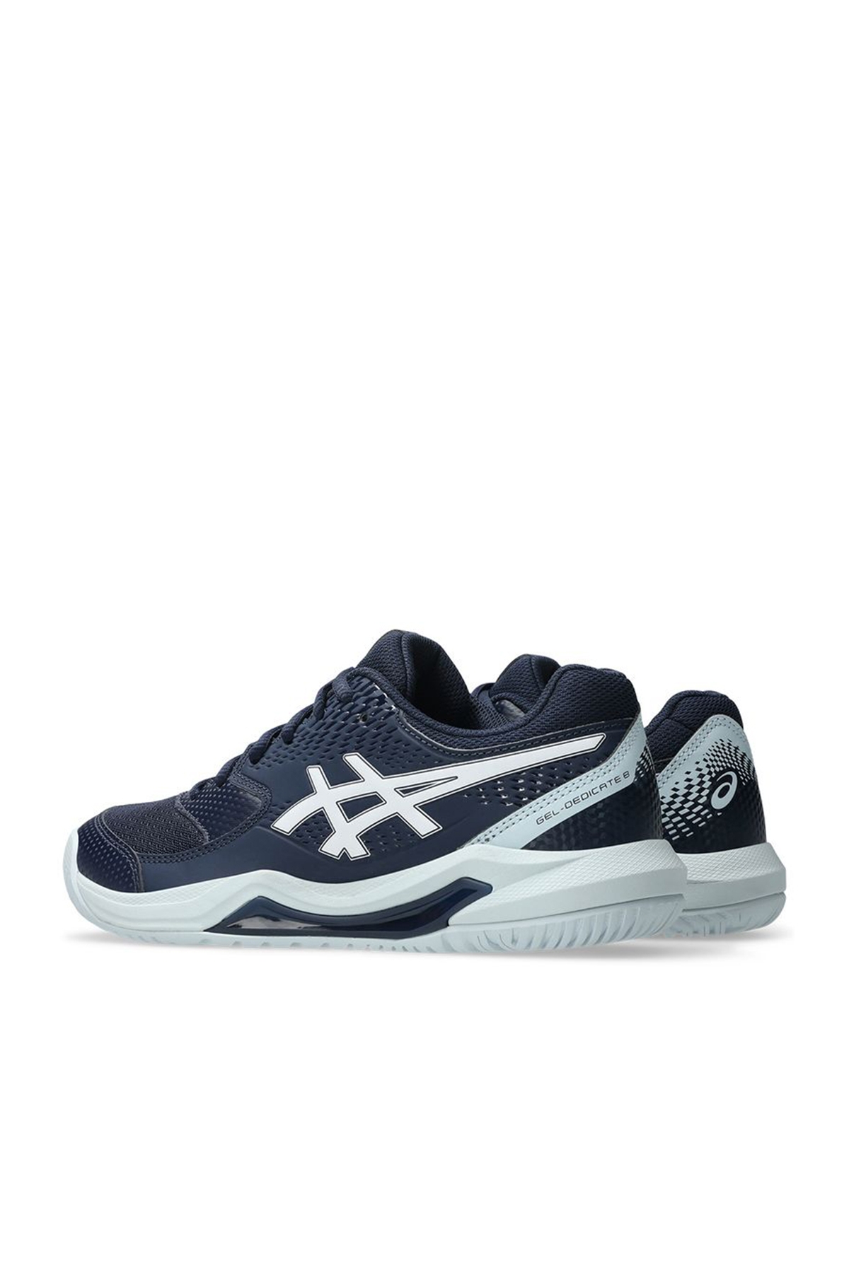 Asics Yeşil Asics Gel Dedicate Gel-Dedicate 8 Kadın Tenis Ayakkabısı
