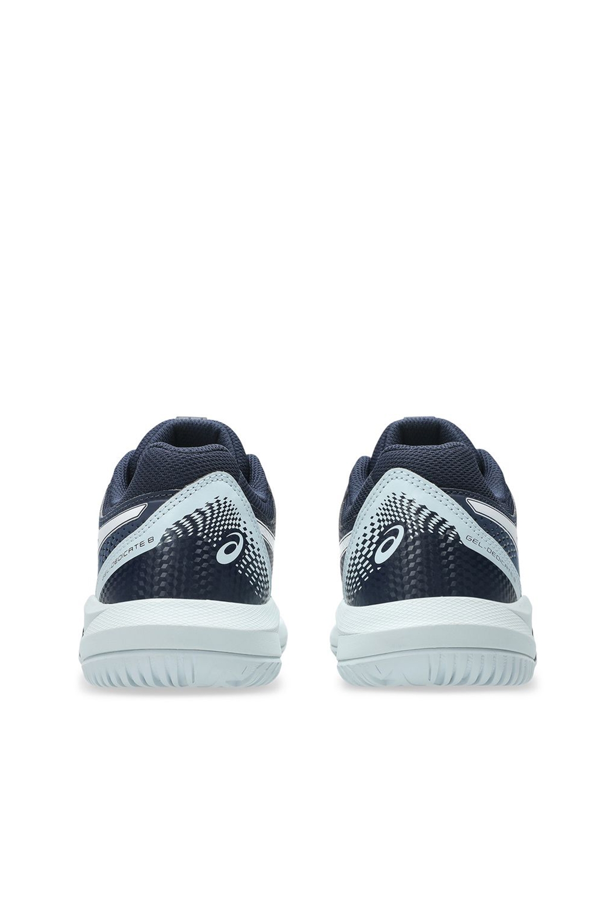 Asics Yeşil Asics Gel Dedicate Gel-Dedicate 8 Kadın Tenis Ayakkabısı