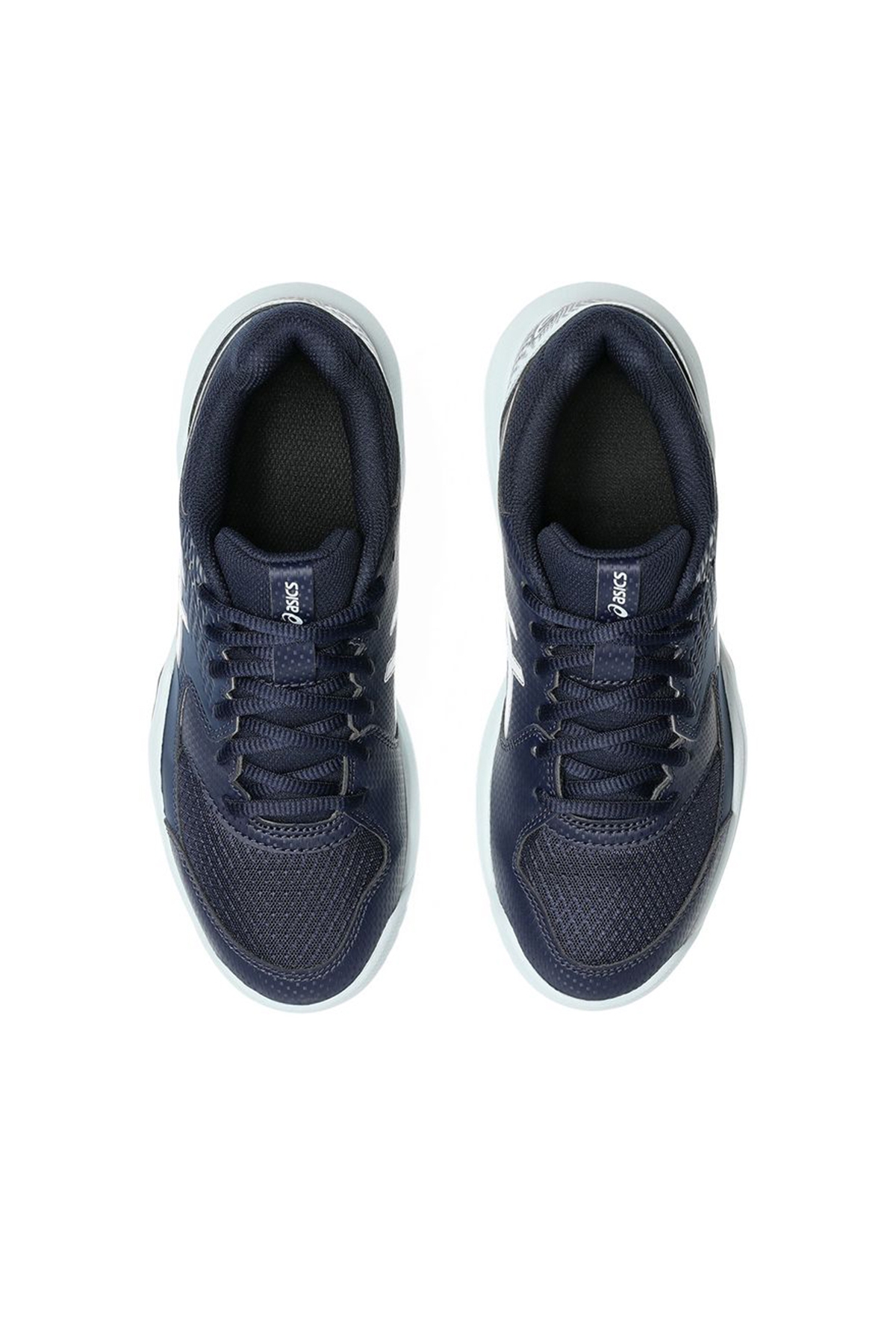 Asics Yeşil Asics Gel Dedicate Gel-Dedicate 8 Kadın Tenis Ayakkabısı