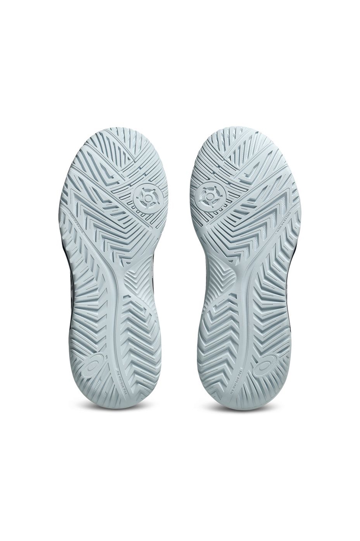 Asics Yeşil Asics Gel Dedicate Gel-Dedicate 8 Kadın Tenis Ayakkabısı