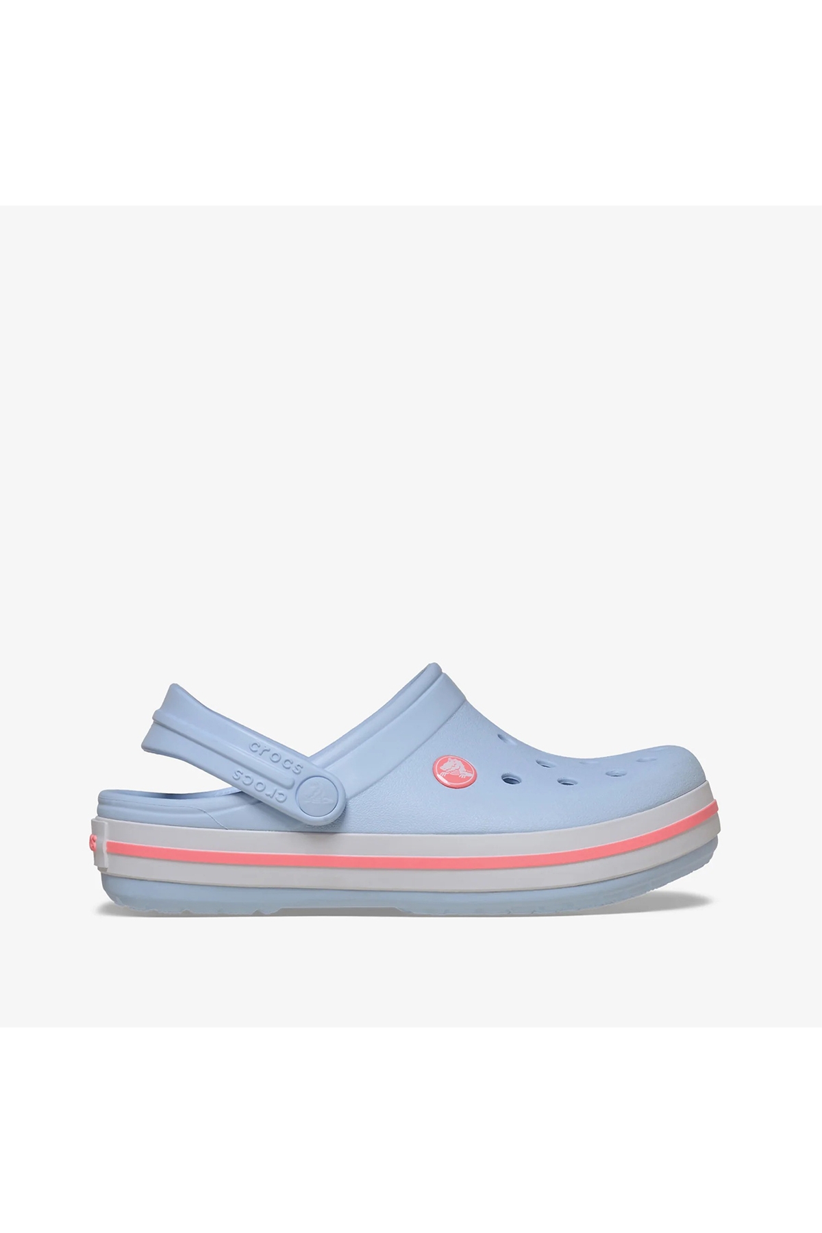 Crocs Çok Renkli Crocs Crocband Clog Çocuk Terlik