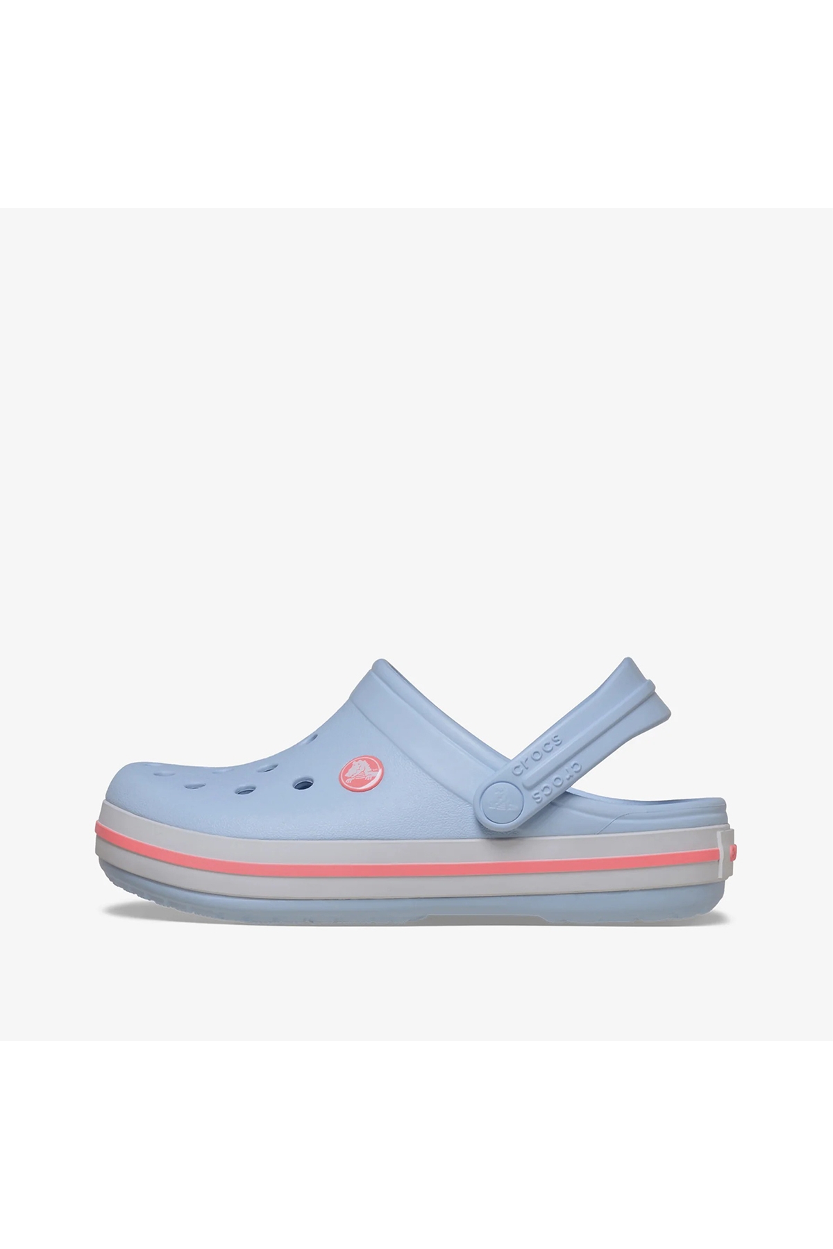 Crocs Çok Renkli Crocs Crocband Clog Çocuk Terlik