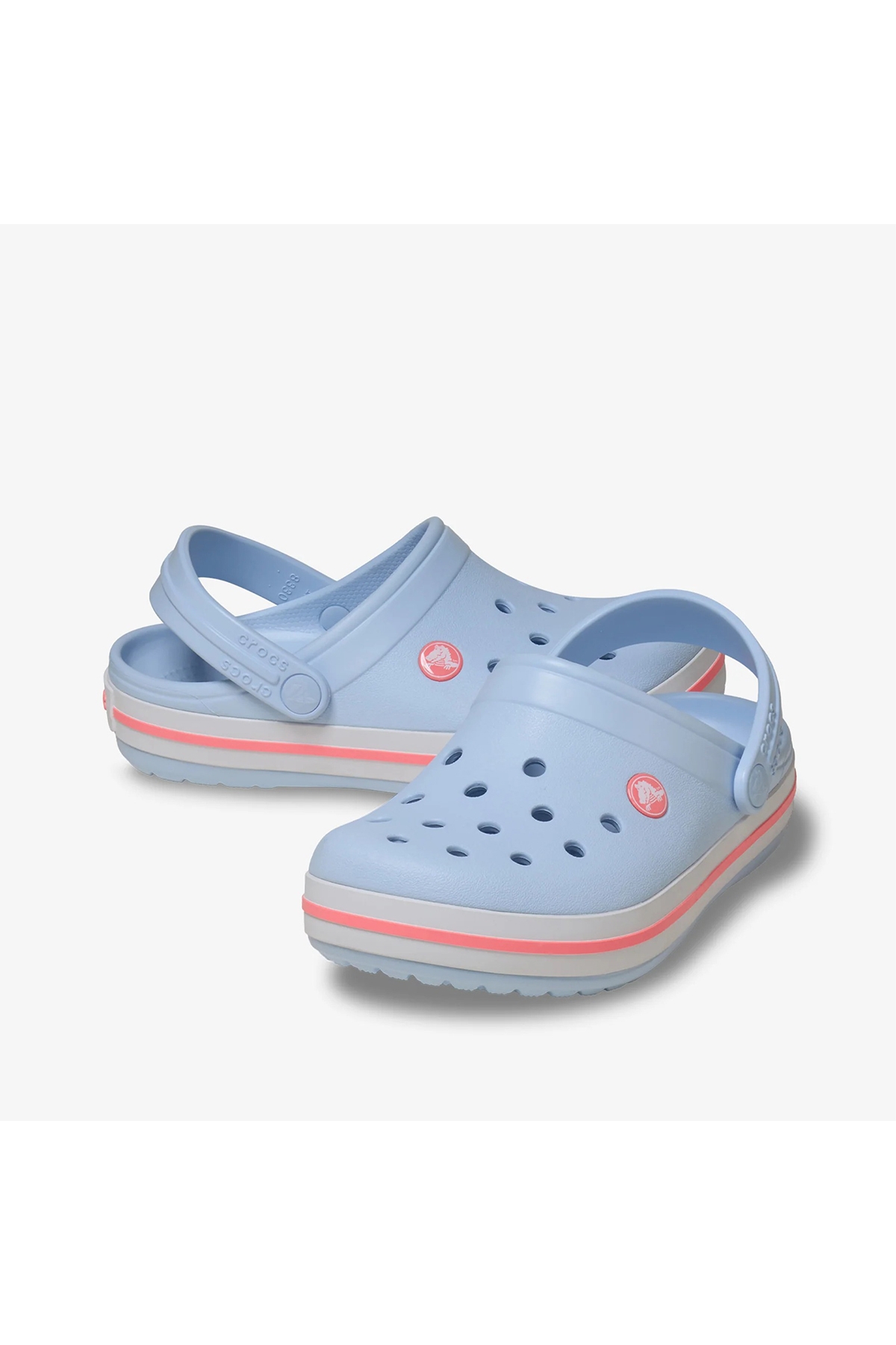 Crocs Çok Renkli Crocs Crocband Clog Çocuk Terlik