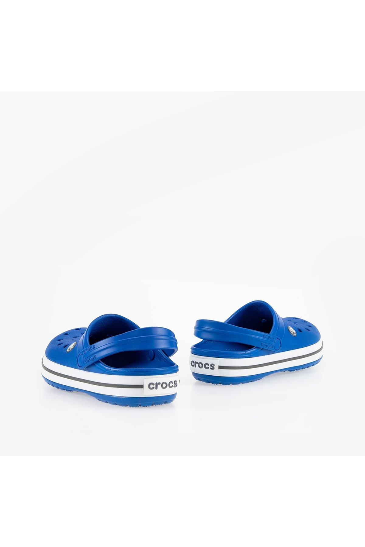 Crocs Çok Renkli Crocs Crocband Clog Çocuk Terlik