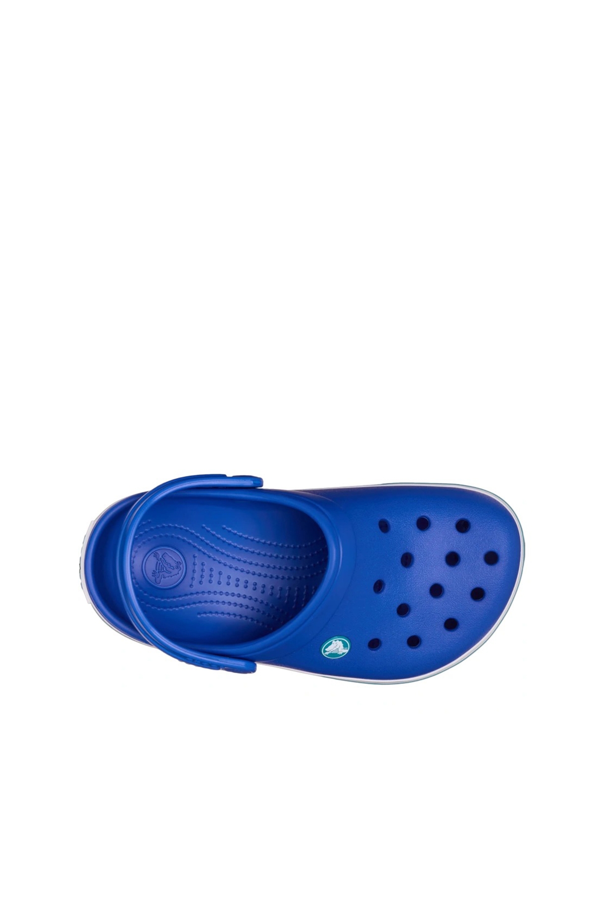 Crocs Çok Renkli Crocs Crocband Clog Çocuk Terlik