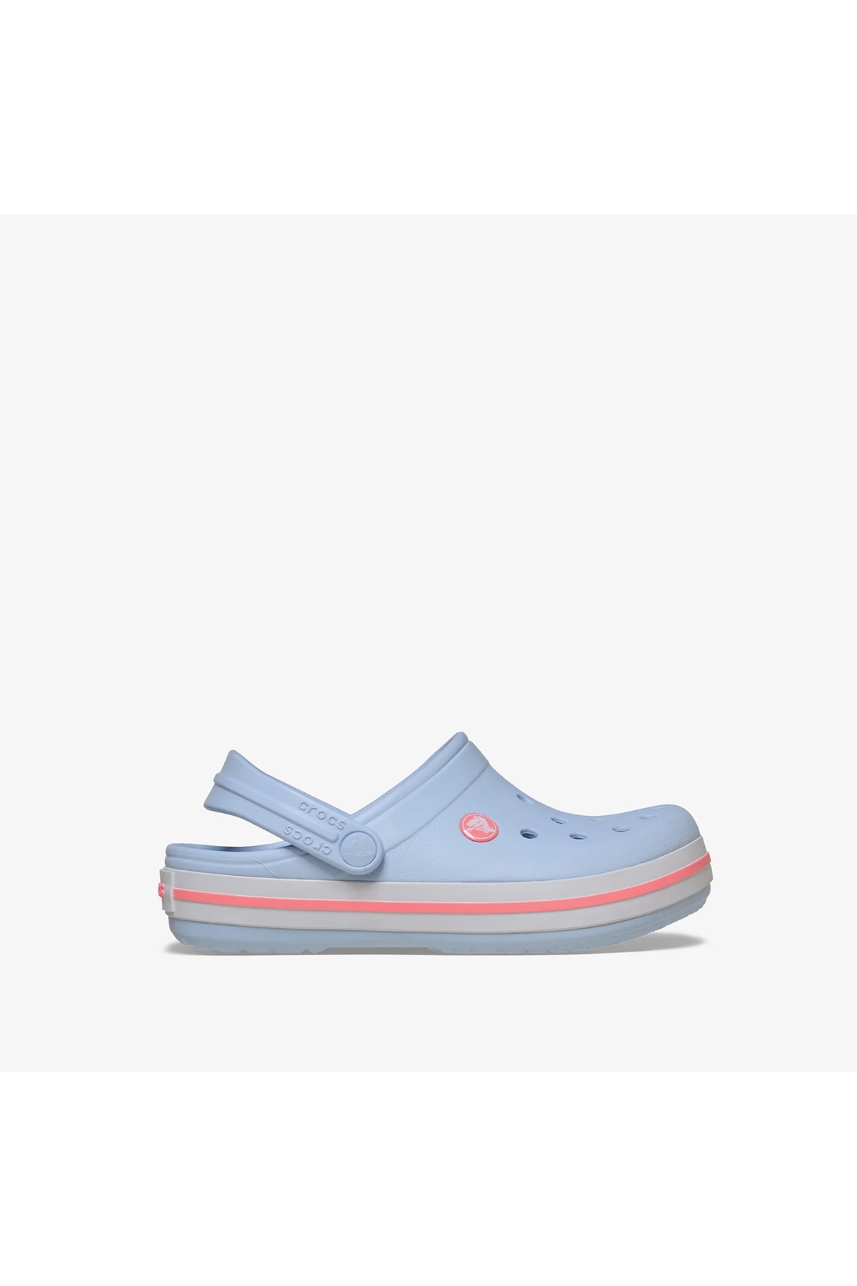Crocs Çok Renkli Crocs Crocband Clog Bebek Terlik