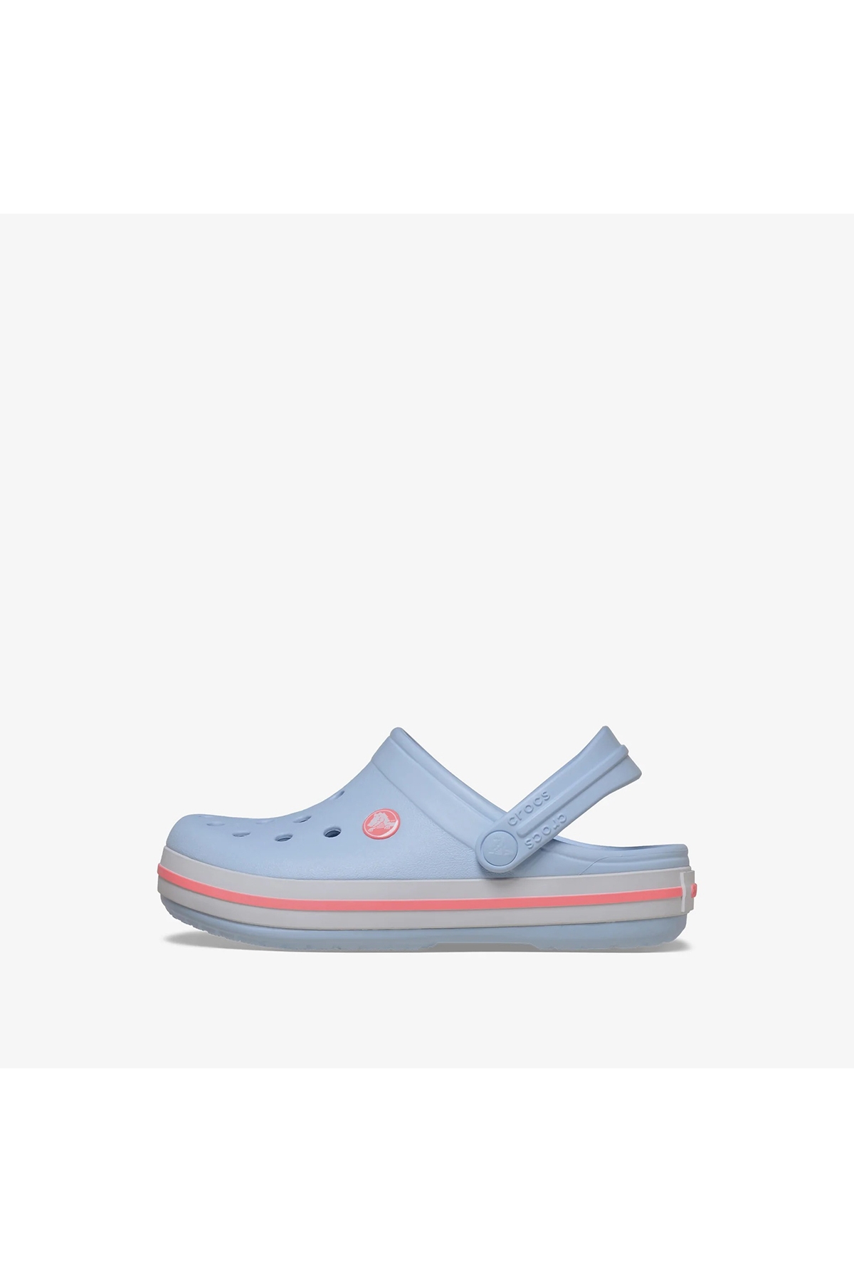 Crocs Çok Renkli Crocs Crocband Clog Bebek Terlik
