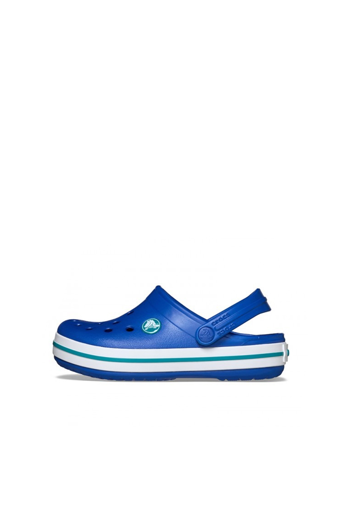 Crocs Çok Renkli Crocs Crocband Clog Bebek Terlik