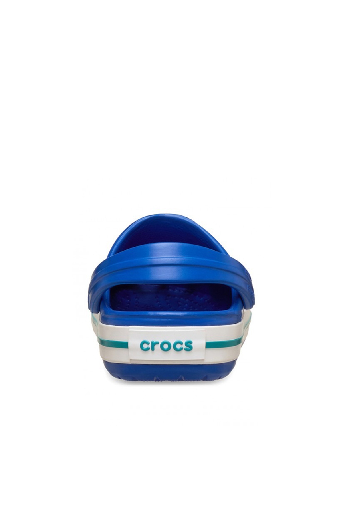 Crocs Çok Renkli Crocs Crocband Clog Bebek Terlik