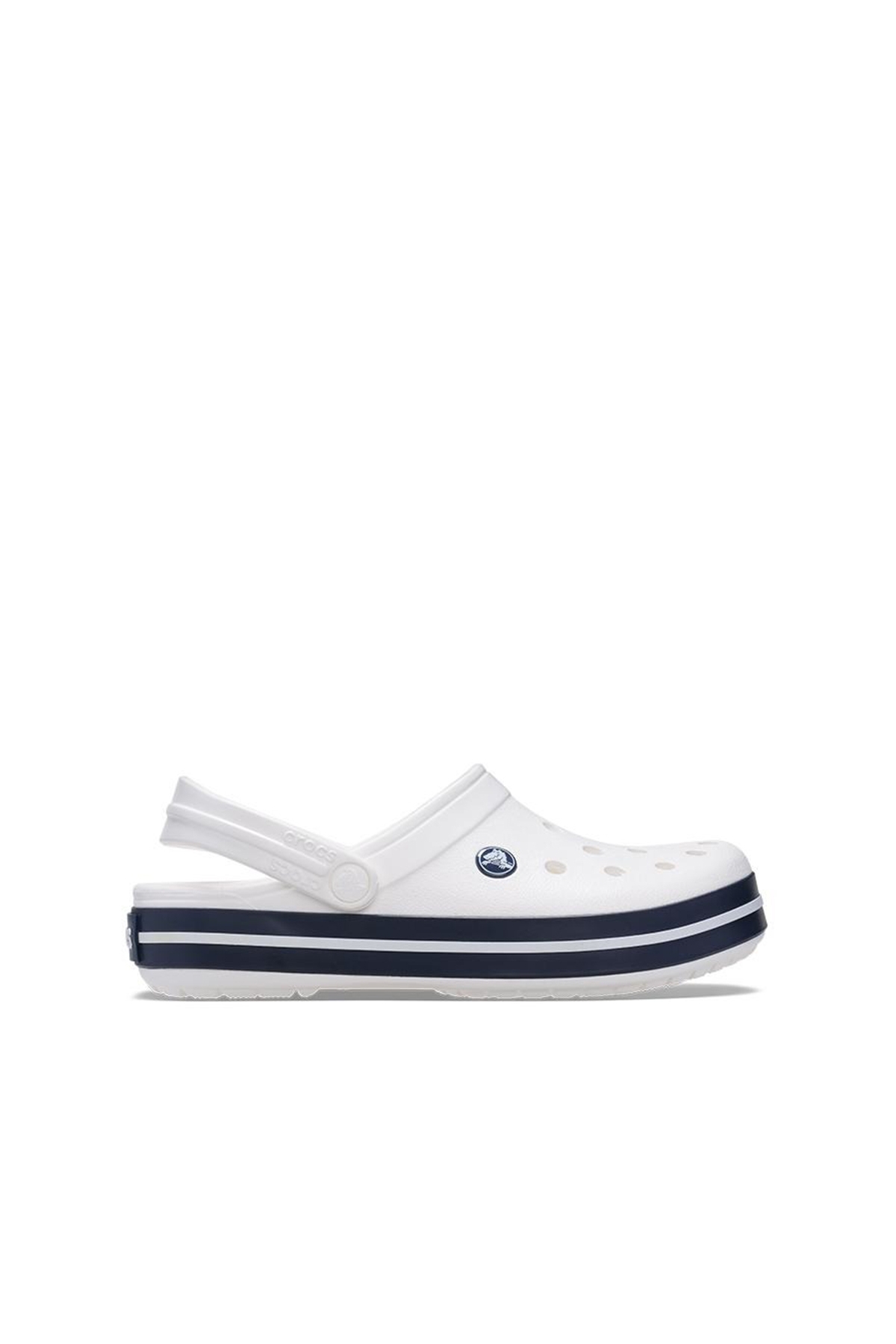 Crocs Çok Renkli Crocs Crocband Clog Bebek Terlik