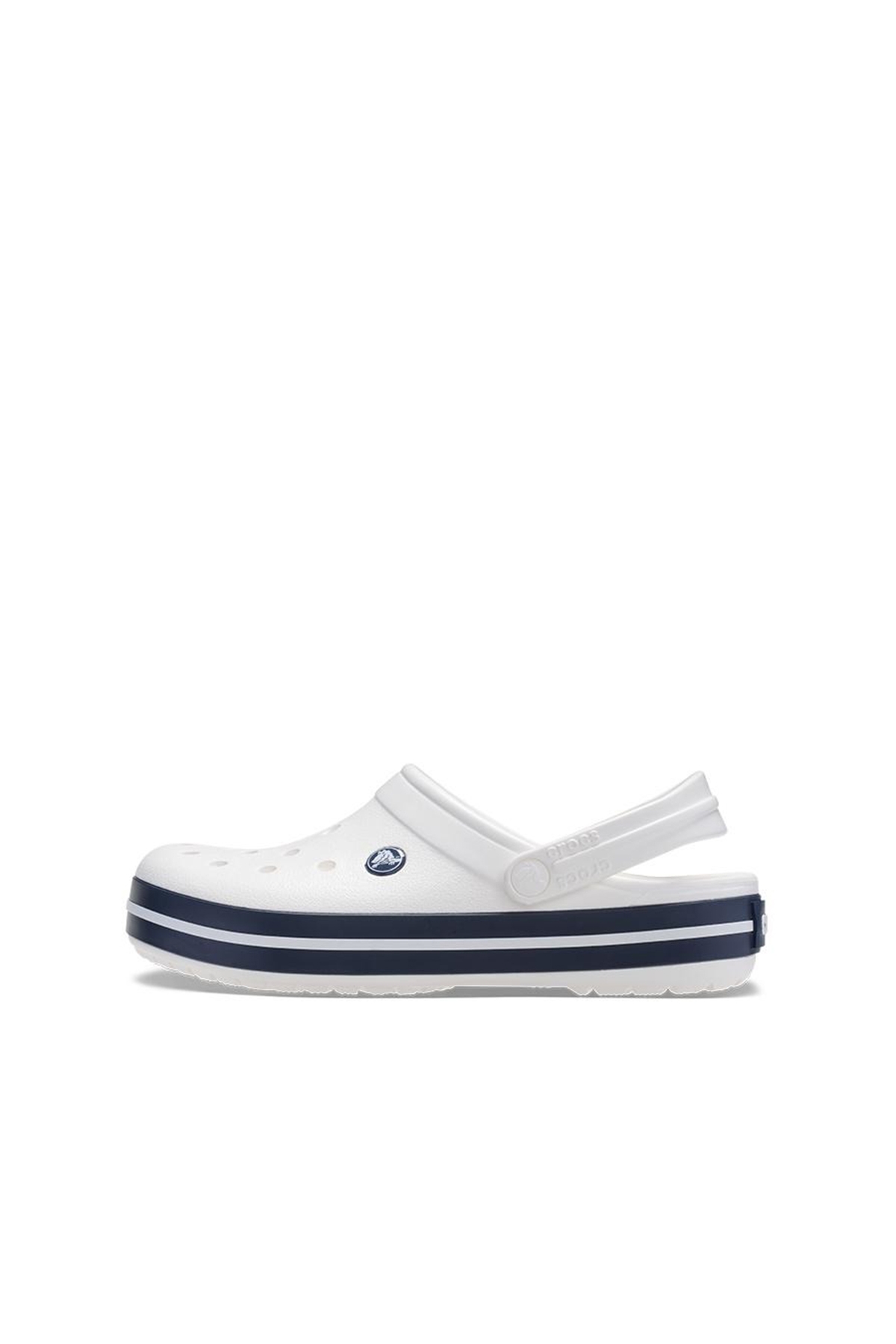 Crocs Çok Renkli Crocs Crocband Clog Bebek Terlik