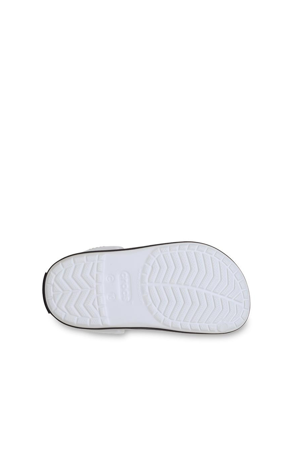 Crocs Çok Renkli Crocs Crocband Clog Bebek Terlik