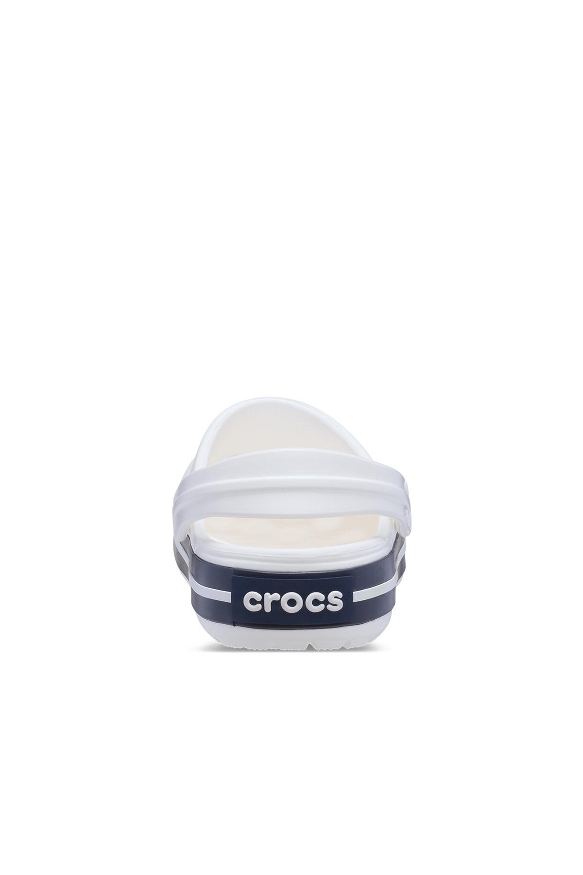 Crocs Çok Renkli Crocs Crocband Clog Bebek Terlik