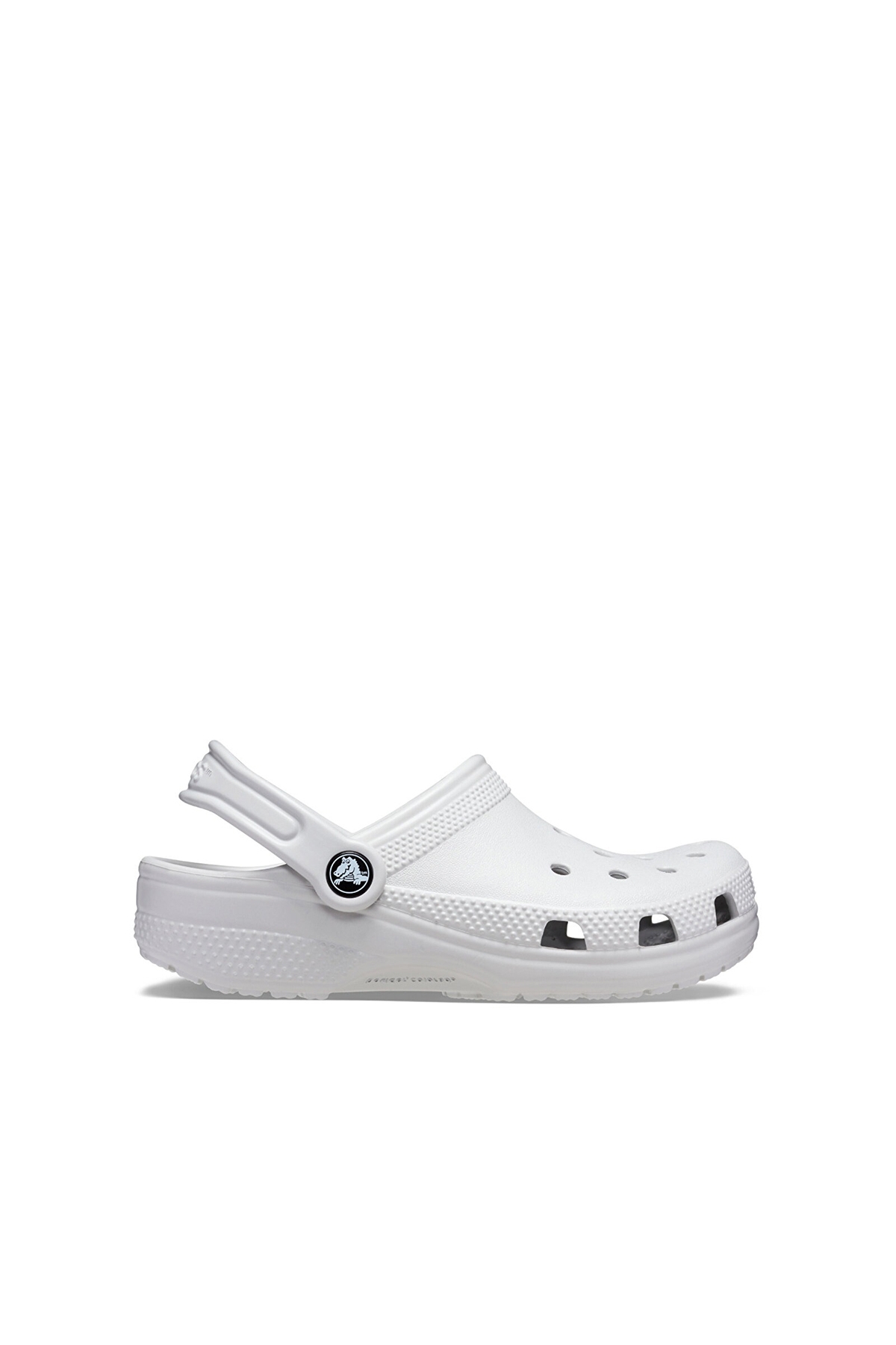 Crocs Çok Renkli Crocs Classic Clog Çocuk Terlik