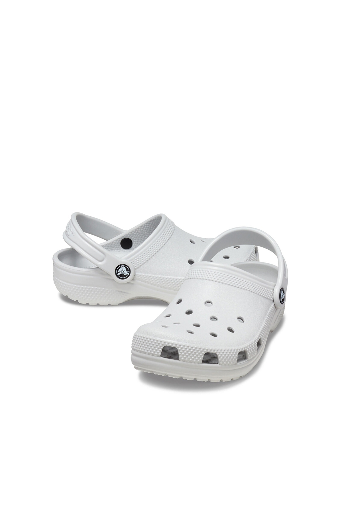 Crocs Çok Renkli Crocs Classic Clog Çocuk Terlik