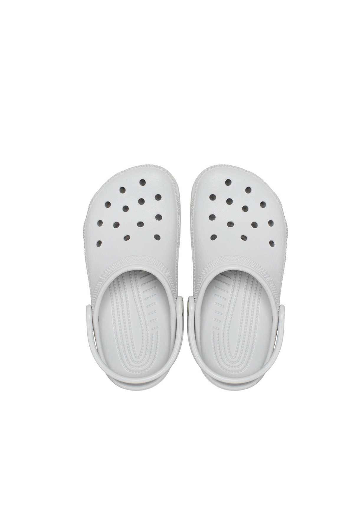 Crocs Çok Renkli Crocs Classic Clog Çocuk Terlik