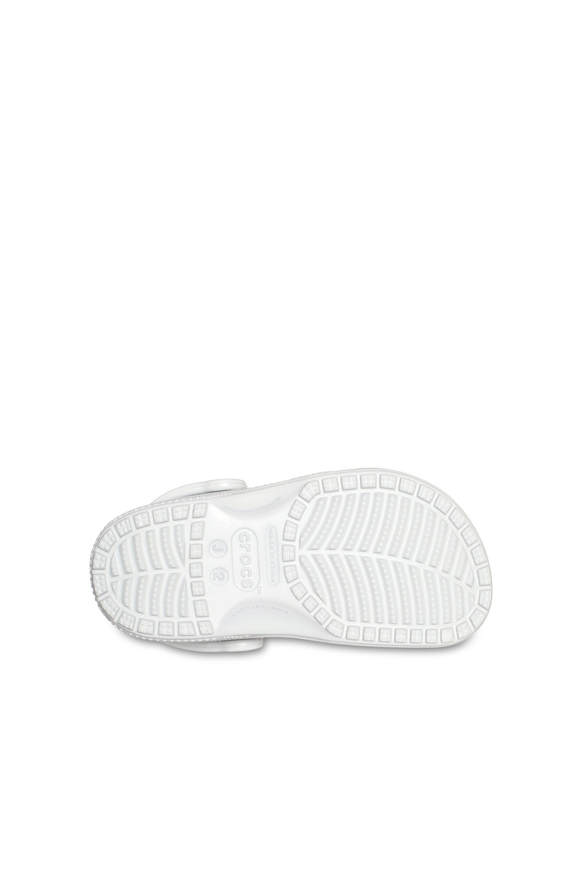 Crocs Çok Renkli Crocs Classic Clog Çocuk Terlik