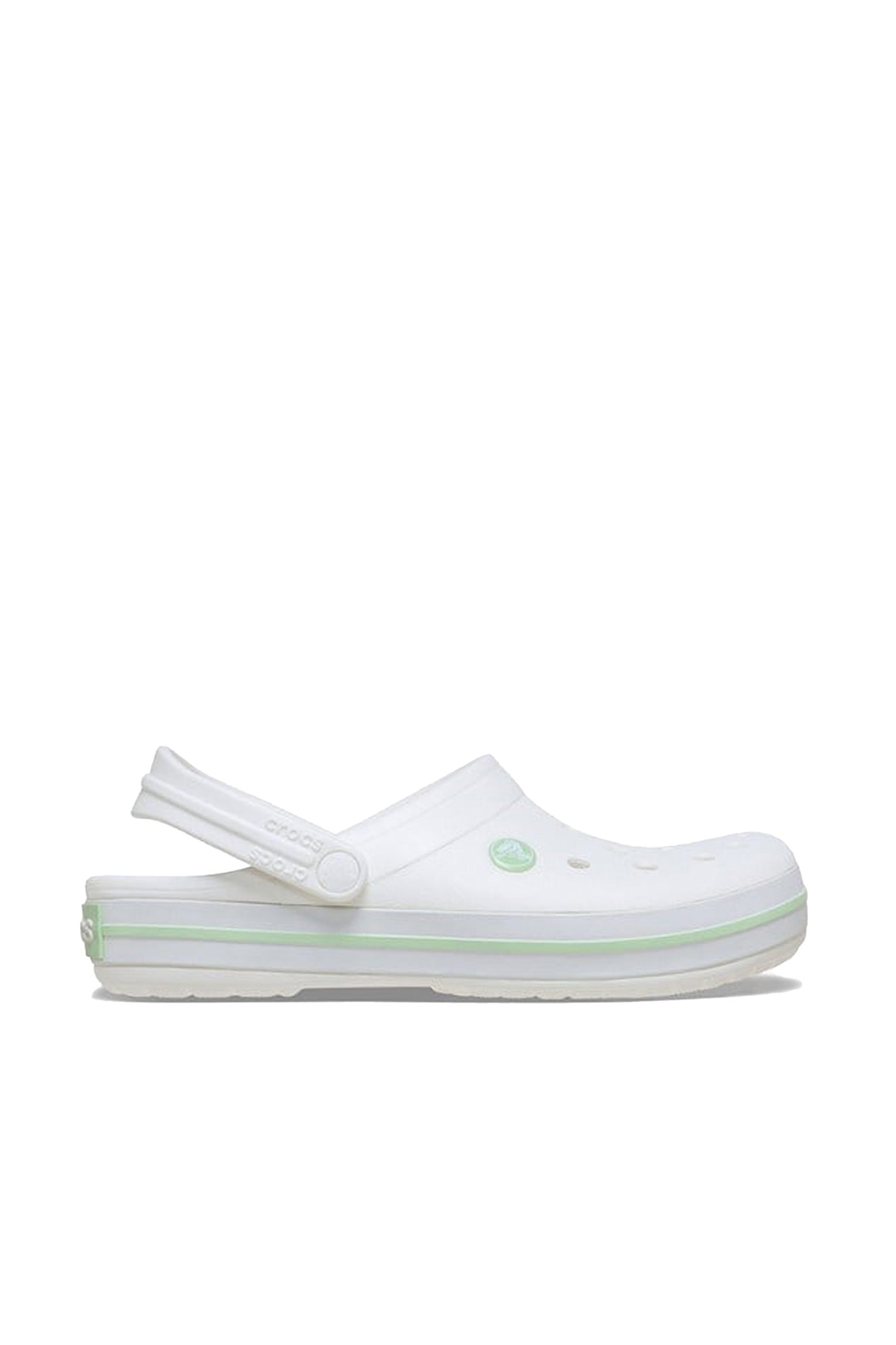 Crocs Çok Renkli Crocs Crocband Terlik