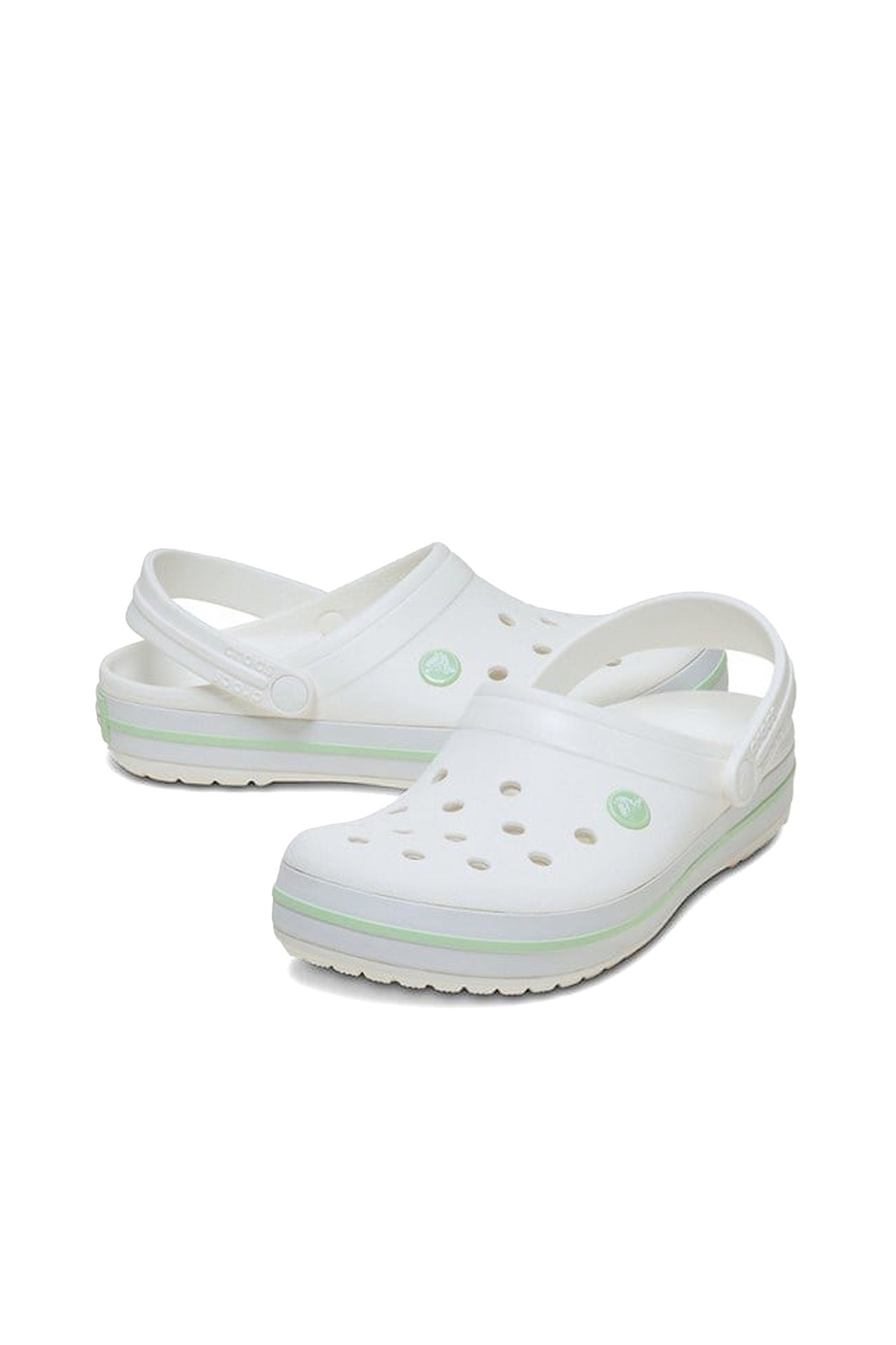 Crocs Çok Renkli Crocs Crocband Terlik
