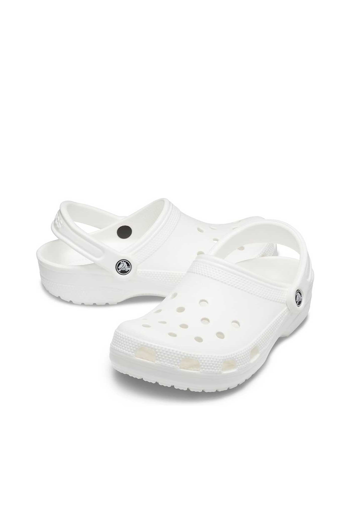 Crocs Çok Renkli Crocs Classic Terlik