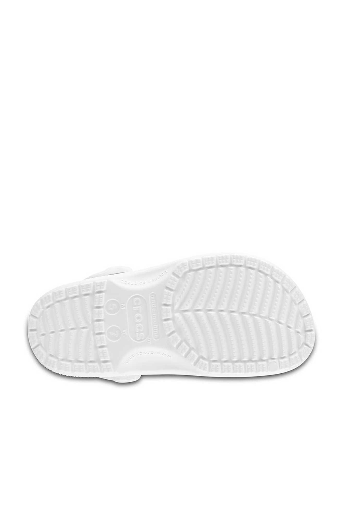 Crocs Çok Renkli Crocs Classic Terlik