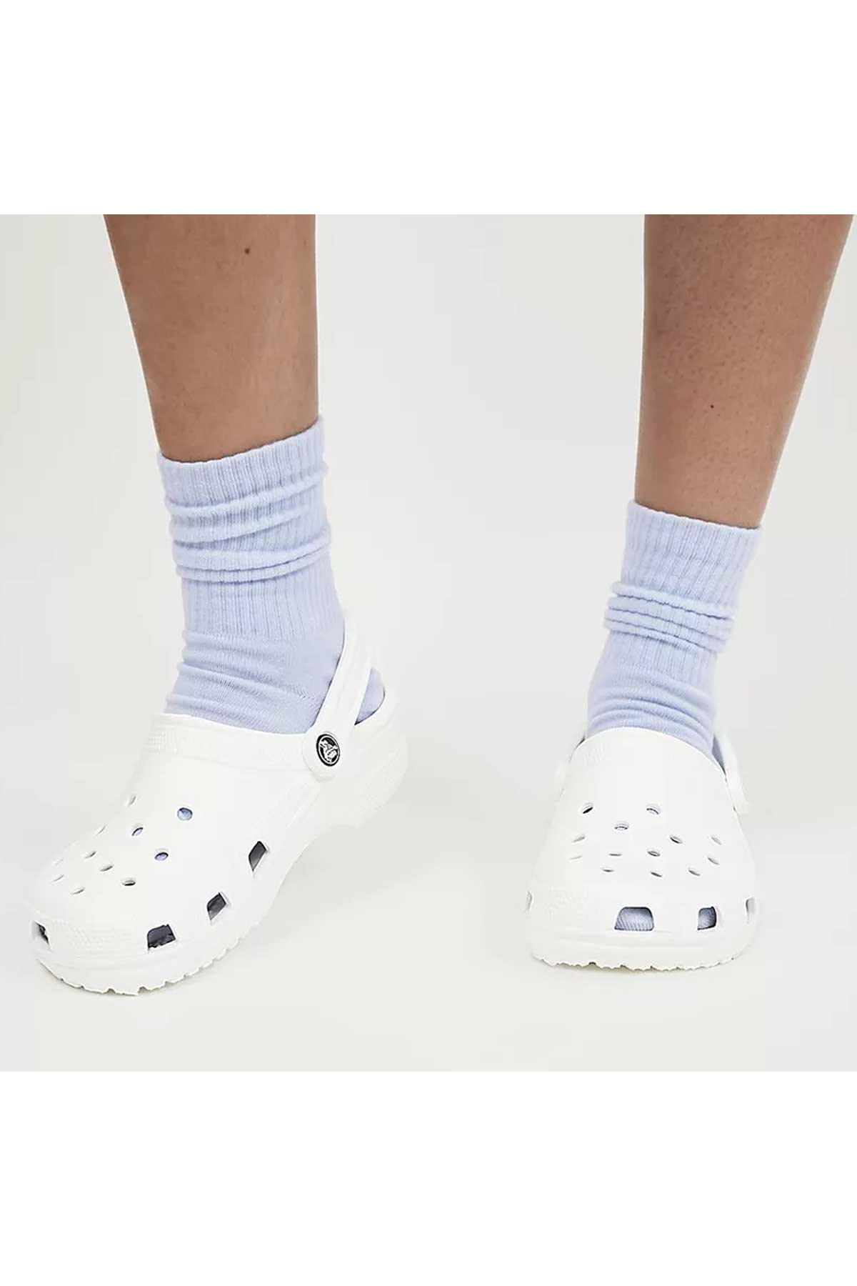 Crocs Çok Renkli Crocs Classic Terlik