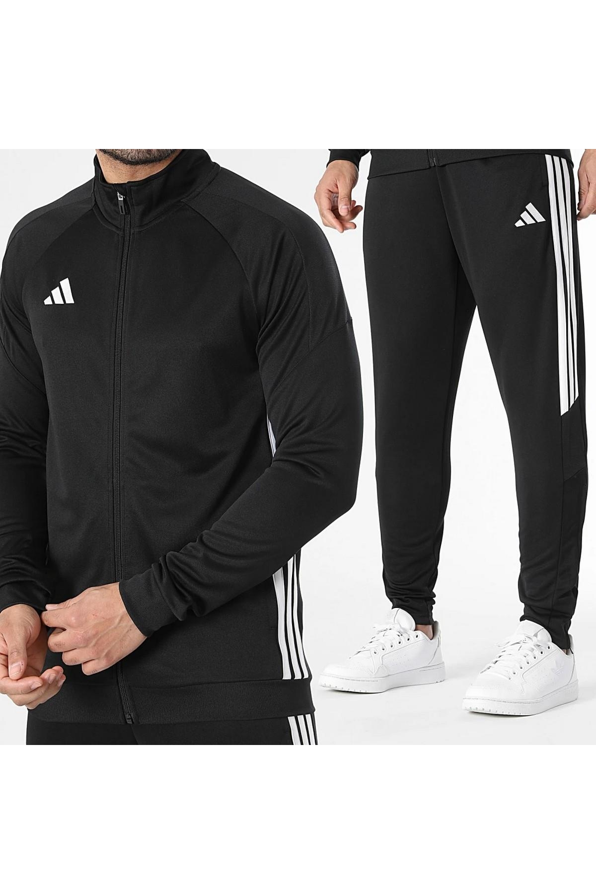 Tiro Es Ts Suit JD0466 Erkek Günlük Eşofman Takımı Fiyatları | Flo