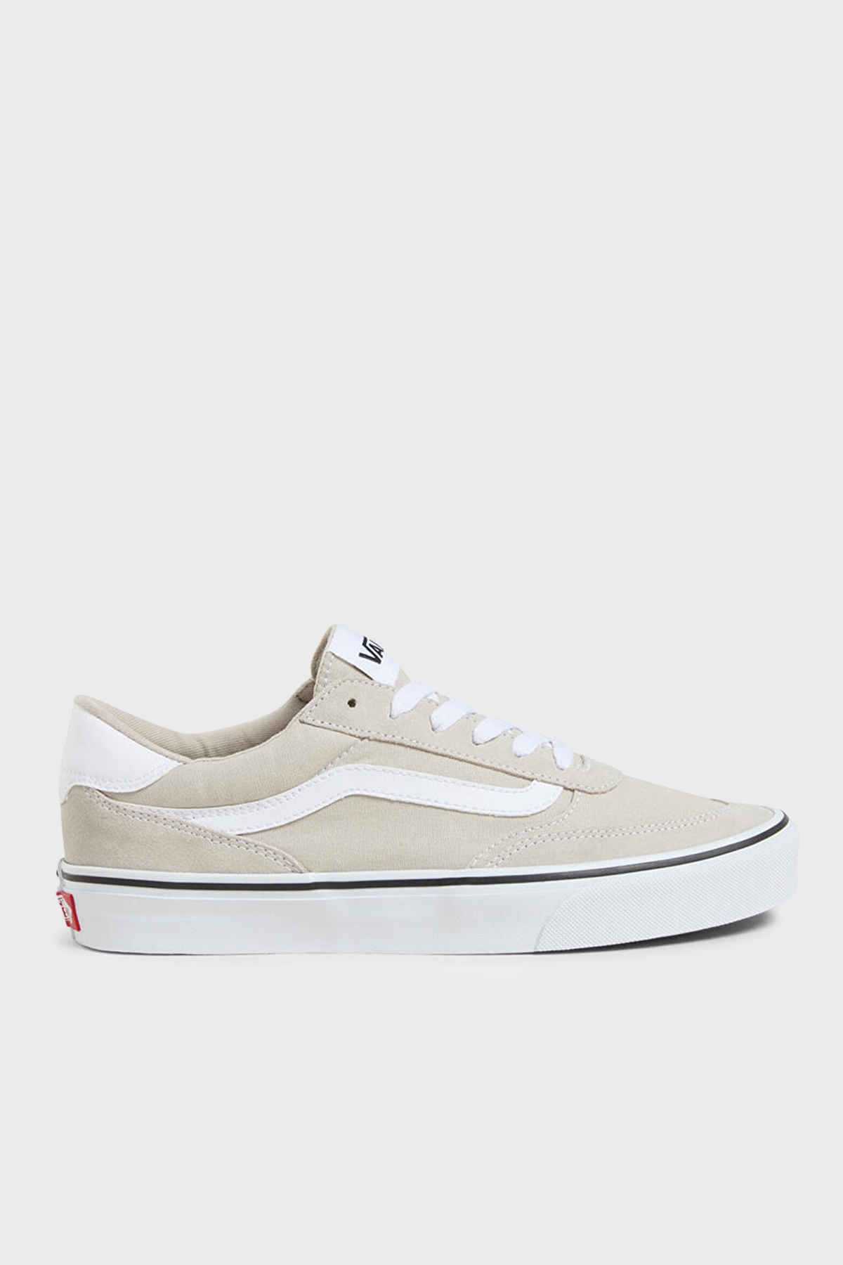 Vans Bej Vans Brooklyn vn000d7qfty1