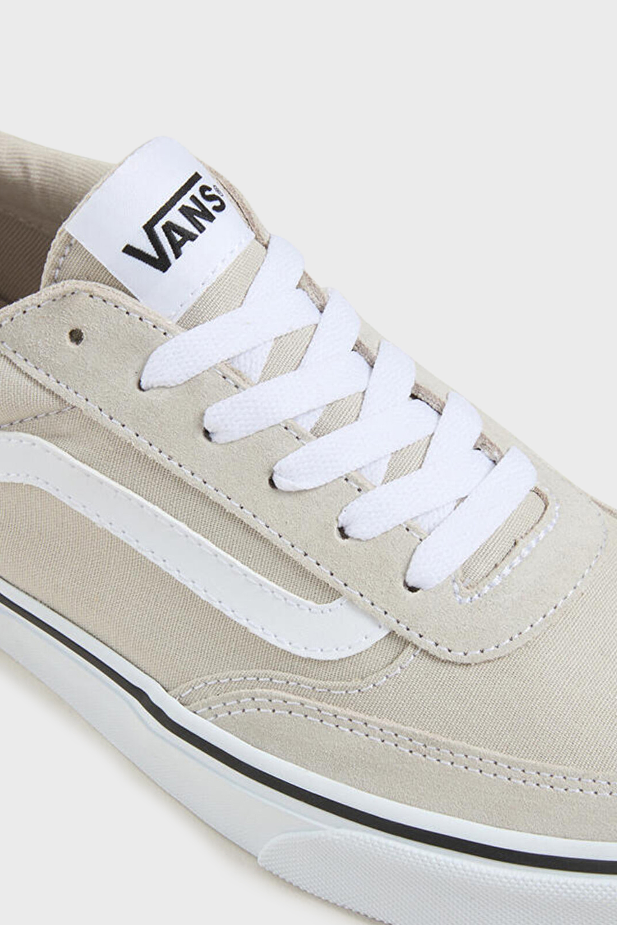 Vans Bej Vans Brooklyn vn000d7qfty1
