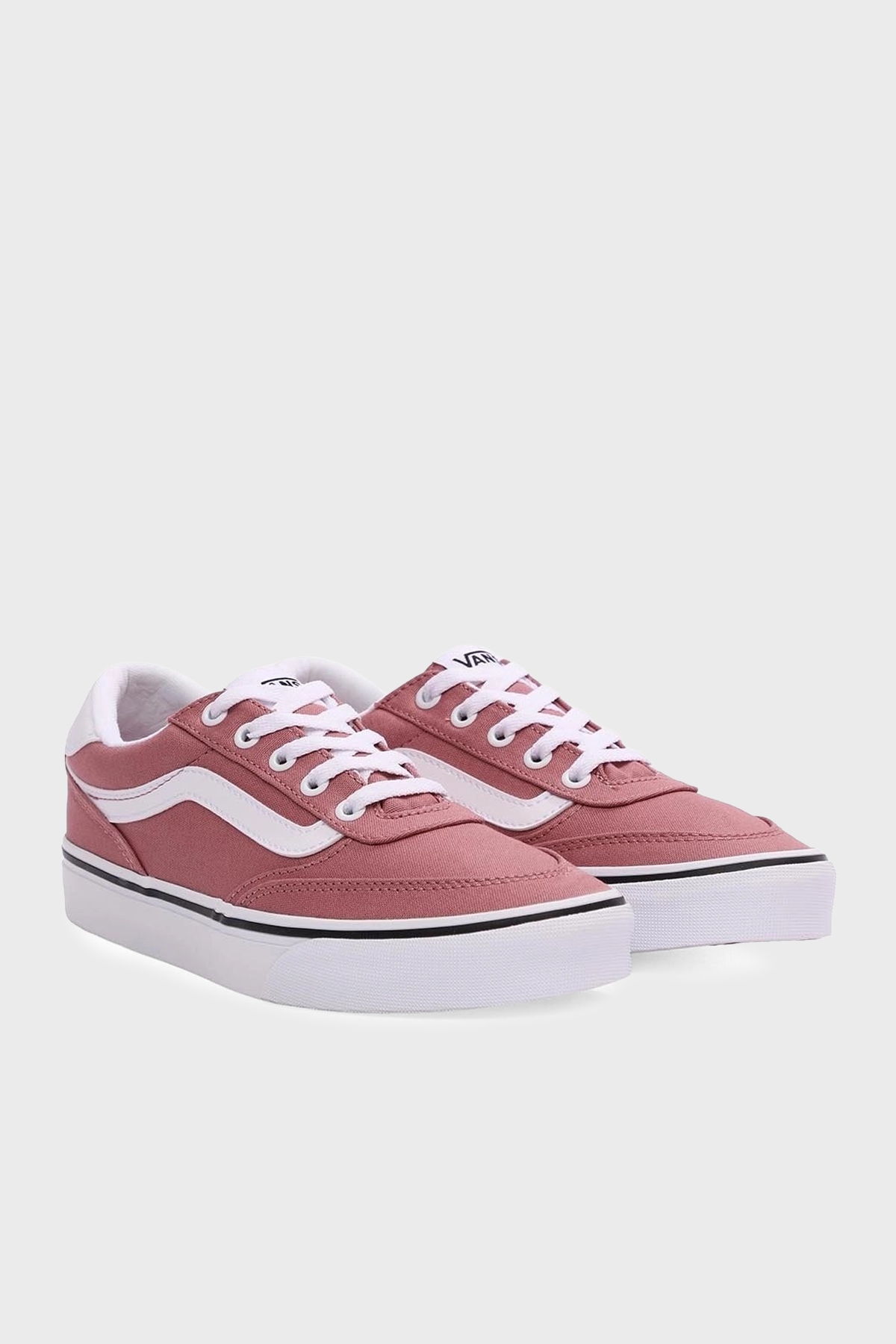 Vans Pembe Vans Brooklyn vn000d7ufod1