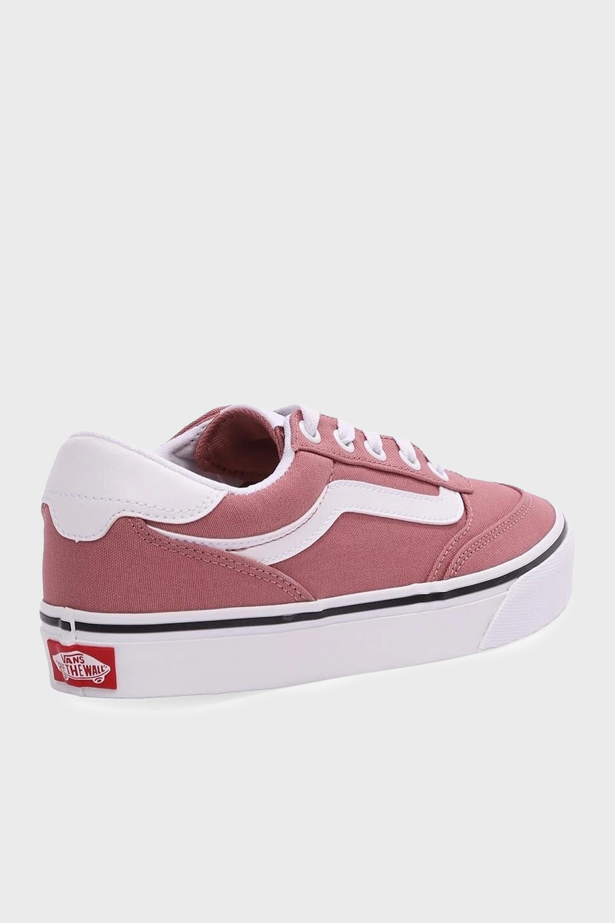 Vans Pembe Vans Brooklyn vn000d7ufod1