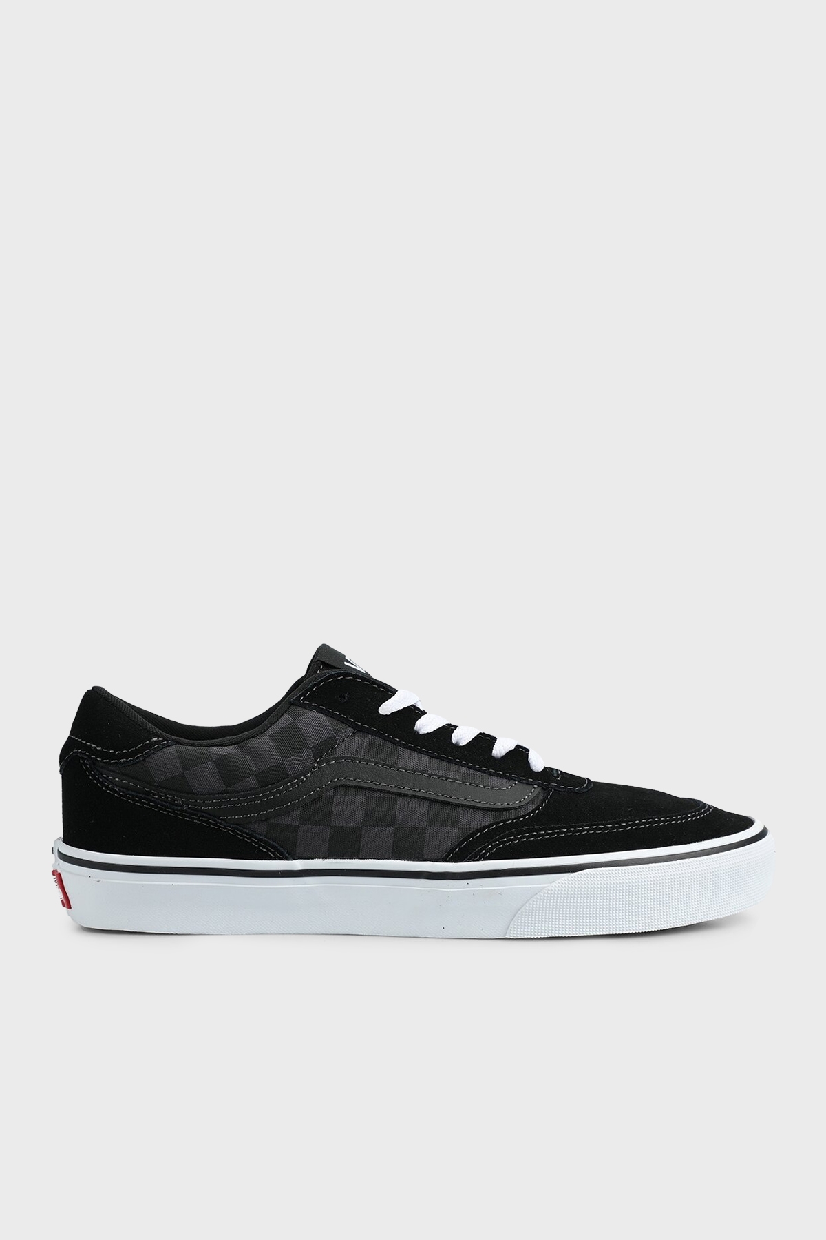 Vans Siyah Vans Brooklyn vn000d7qkou1
