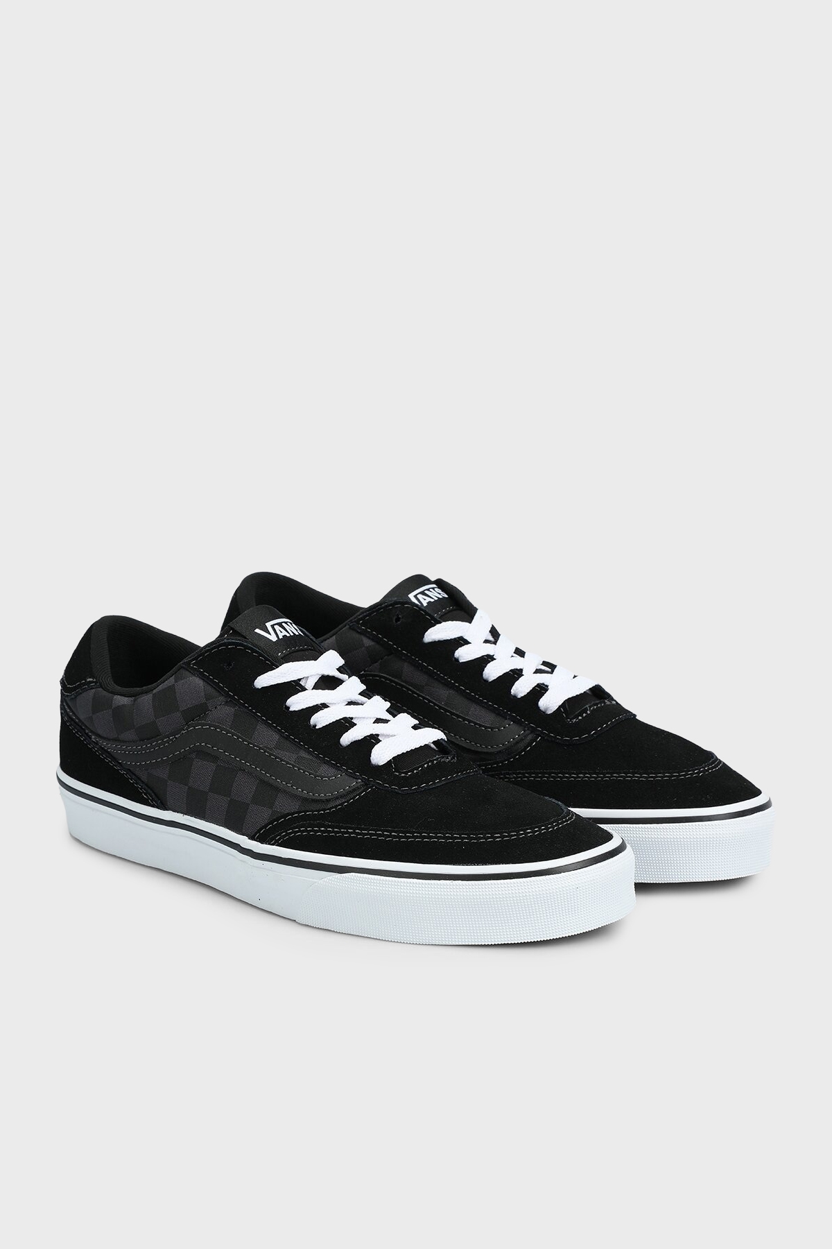 Vans Siyah Vans Brooklyn vn000d7qkou1