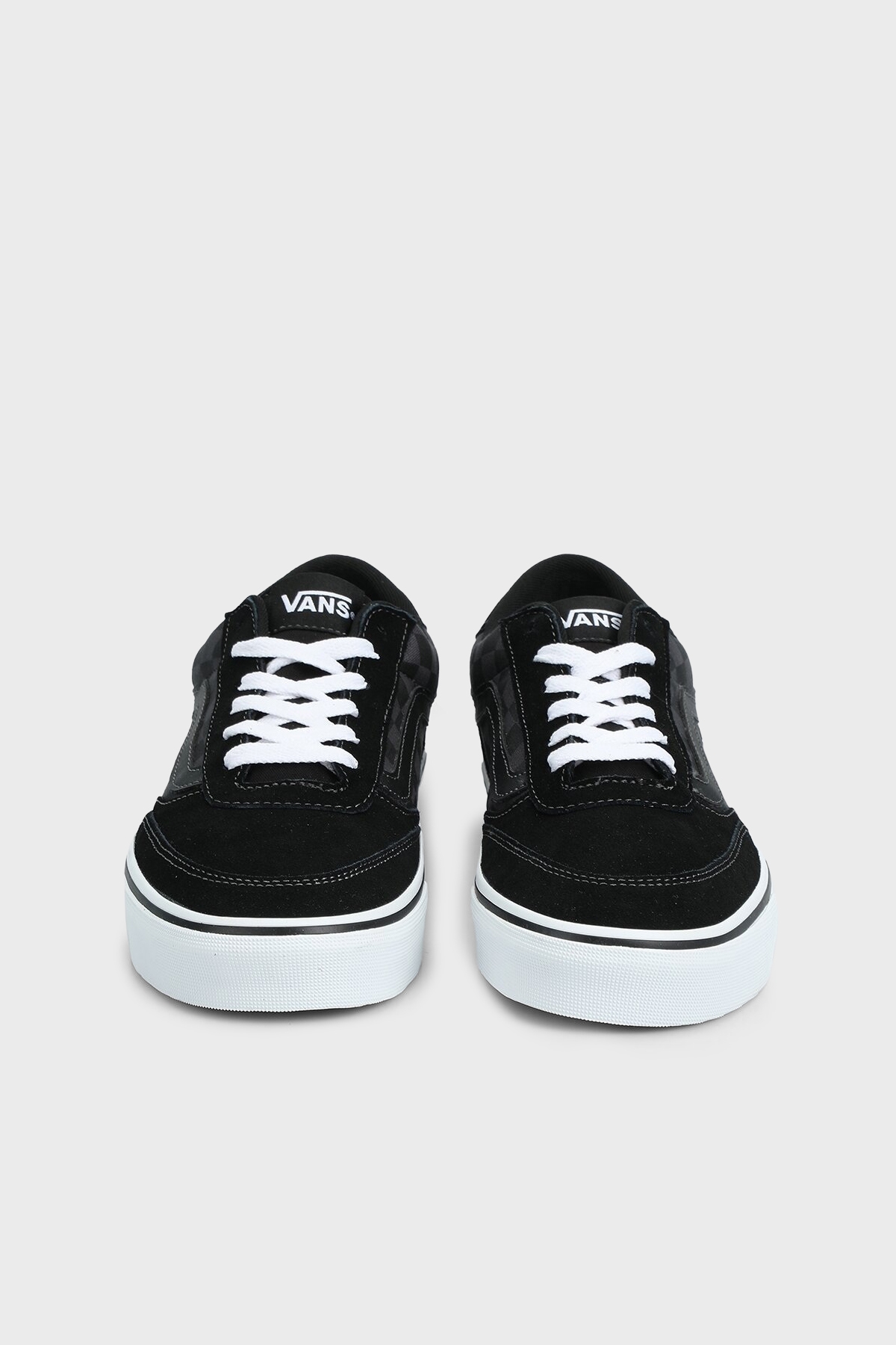 Vans Siyah Vans Brooklyn vn000d7qkou1
