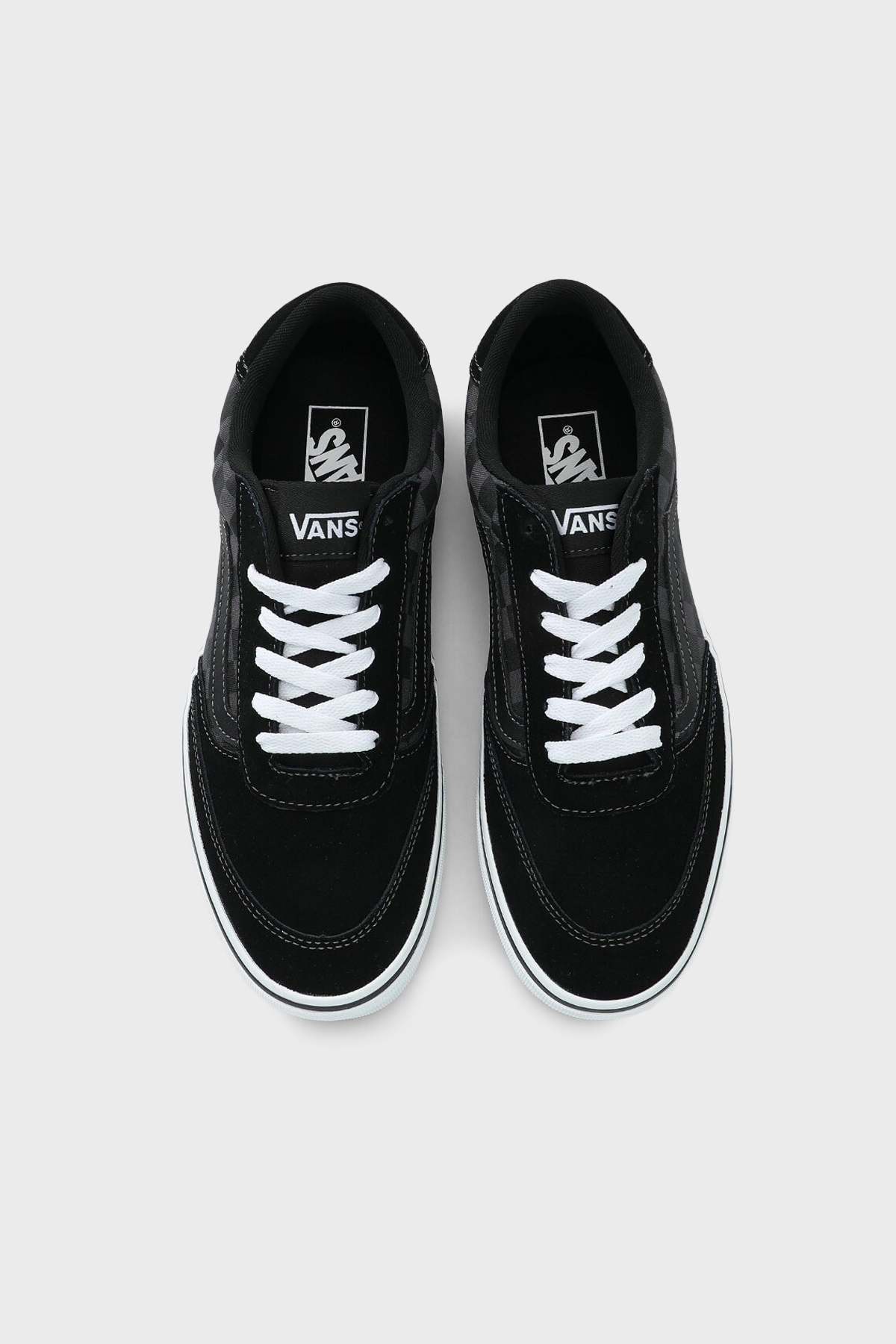 Vans Siyah Vans Brooklyn vn000d7qkou1