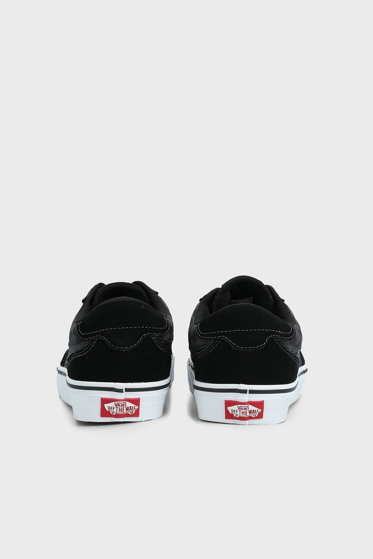 Vans Siyah Vans Brooklyn vn000d7qkou1