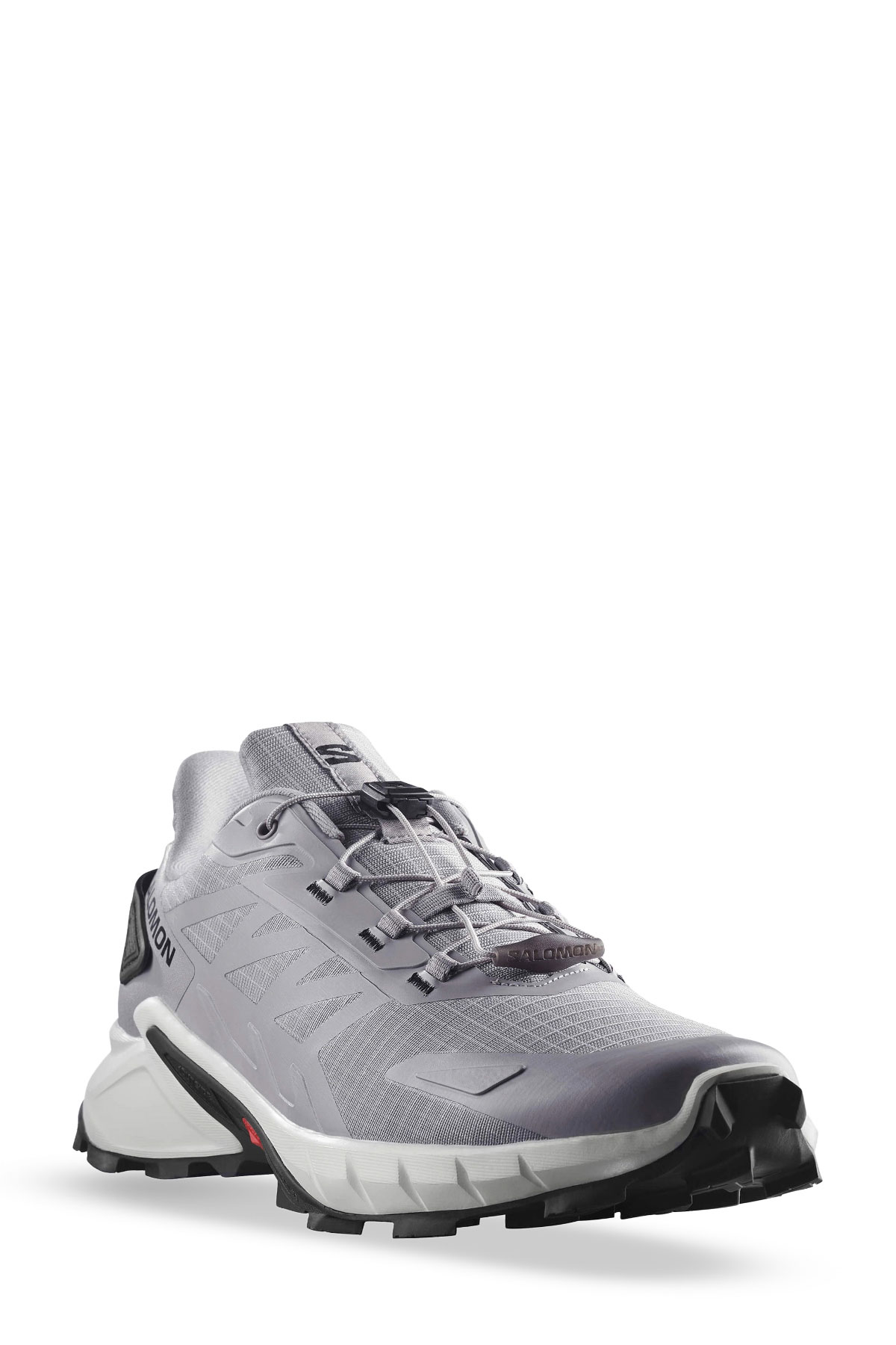 Salomon Gri Salomon Supercross 4