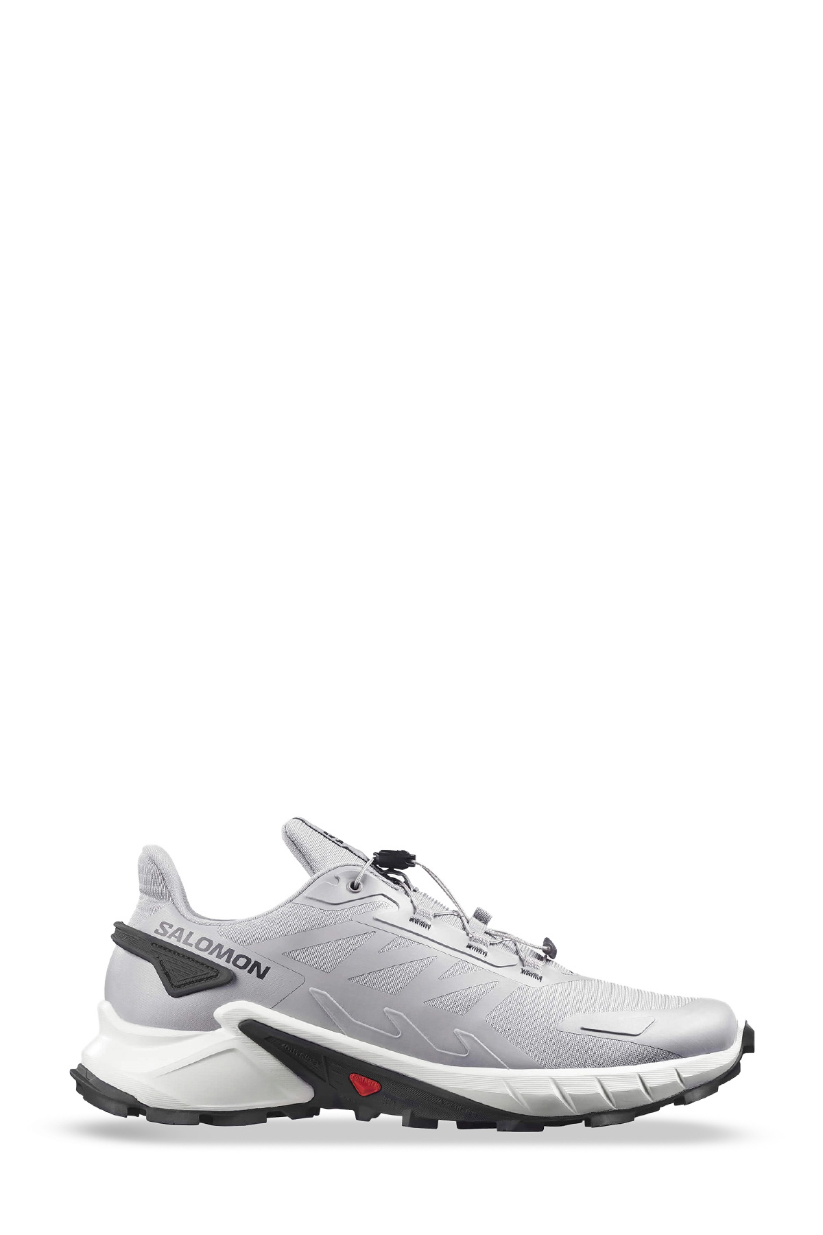 Salomon Gri Salomon Supercross 4