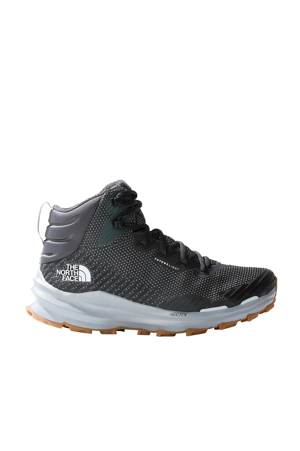 The North Face Gri The North Face Vectiv Fastpack Futurelight Kadın Bot