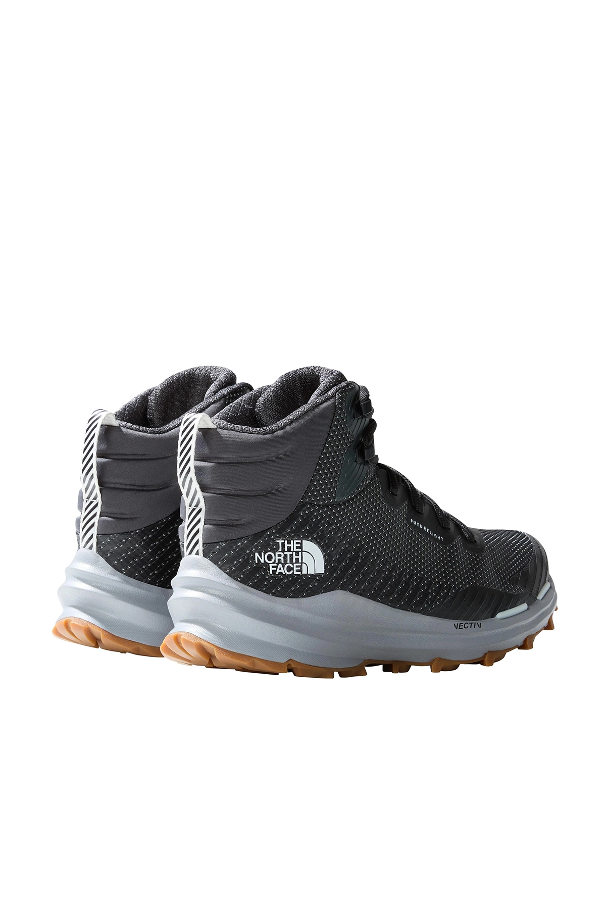 The North Face Gri The North Face Vectiv Fastpack Futurelight Kadın Bot