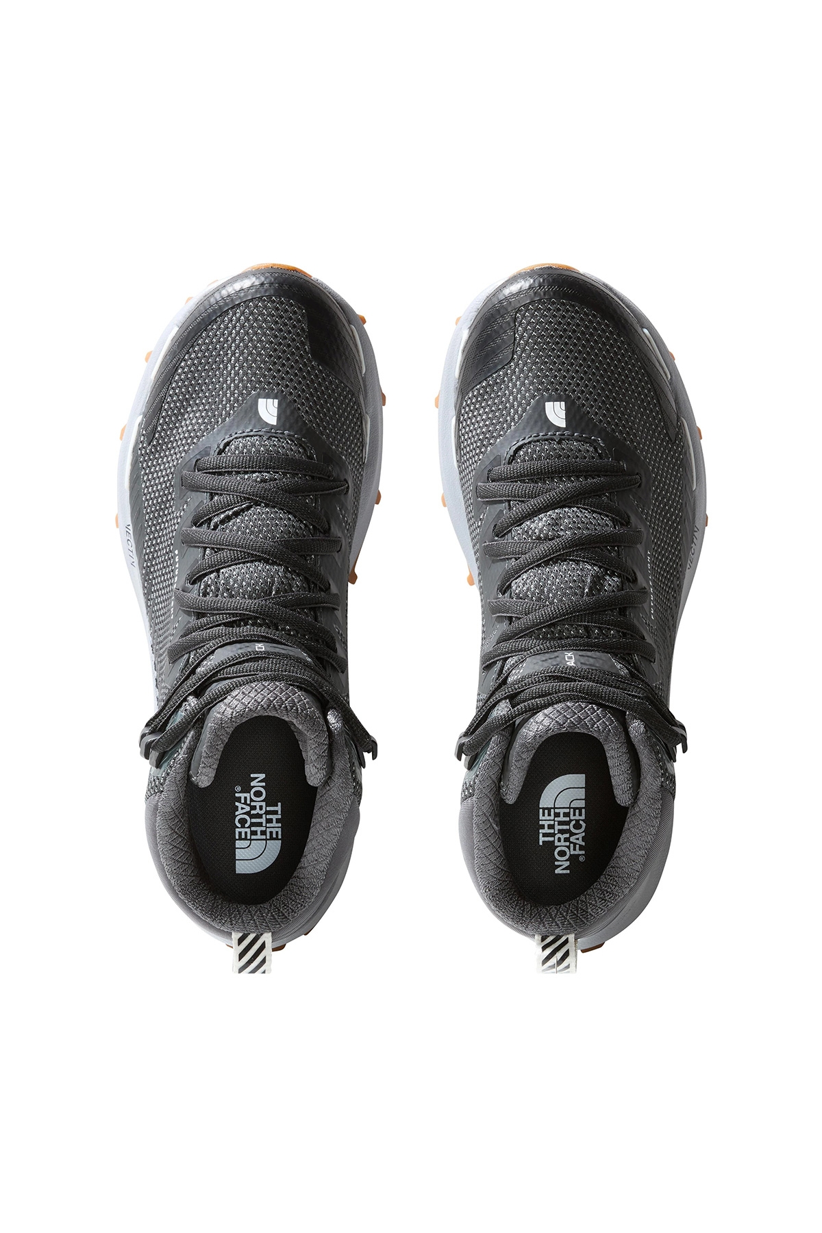 The North Face Gri The North Face Vectiv Fastpack Futurelight Kadın Bot