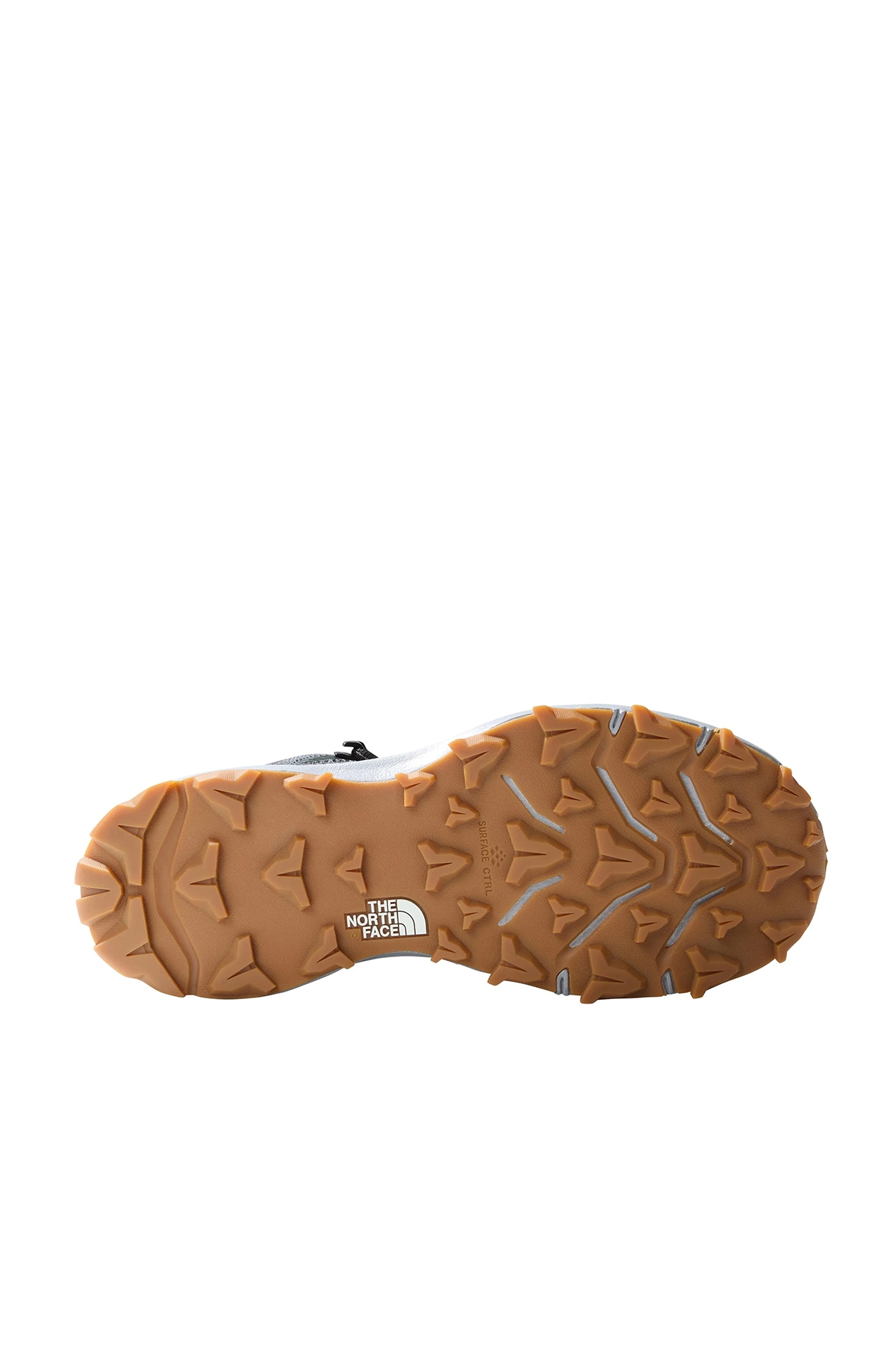 The North Face Gri The North Face Vectiv Fastpack Futurelight Kadın Bot