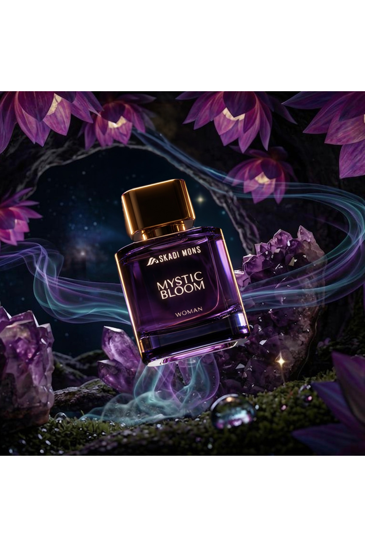 Mystic Bloom 100 ML Kadın Parfüm Fiyatları - 201724702 | Flo
