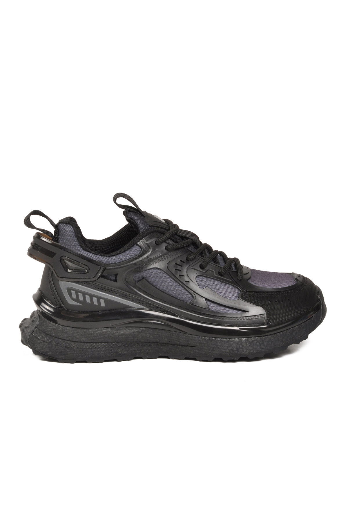 PCI-10106 Z Siyah Unisex Spor Ayakkabı Fiyatları | Flo