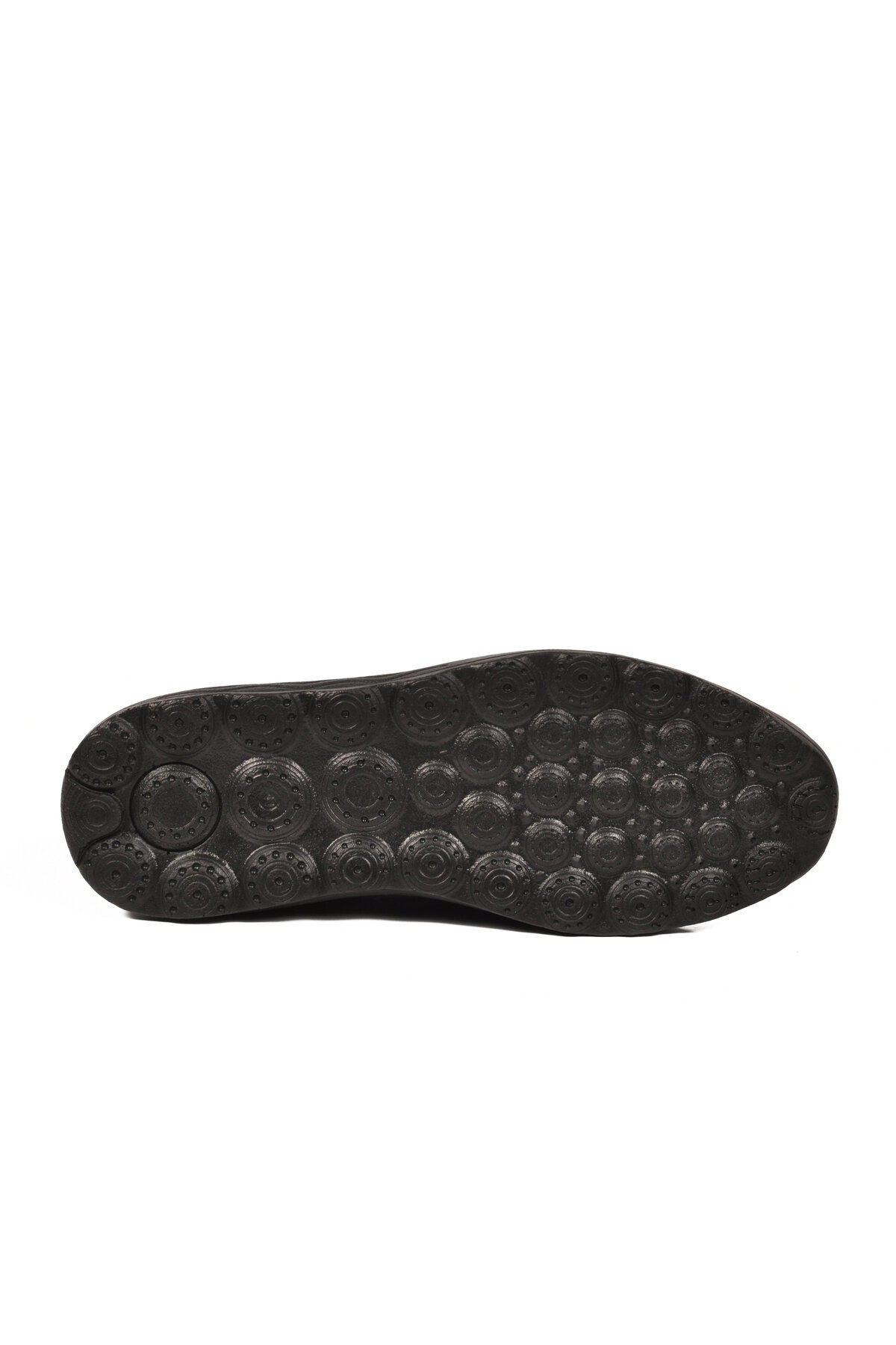 A Spor Kahverengi A Spor Hakiki Deri Erkek Casual Ayakkabı