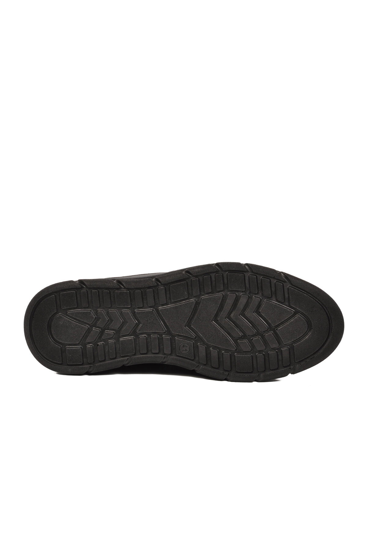 A Spor Siyah A Spor Hakiki Deri Erkek Casual Ayakkabı