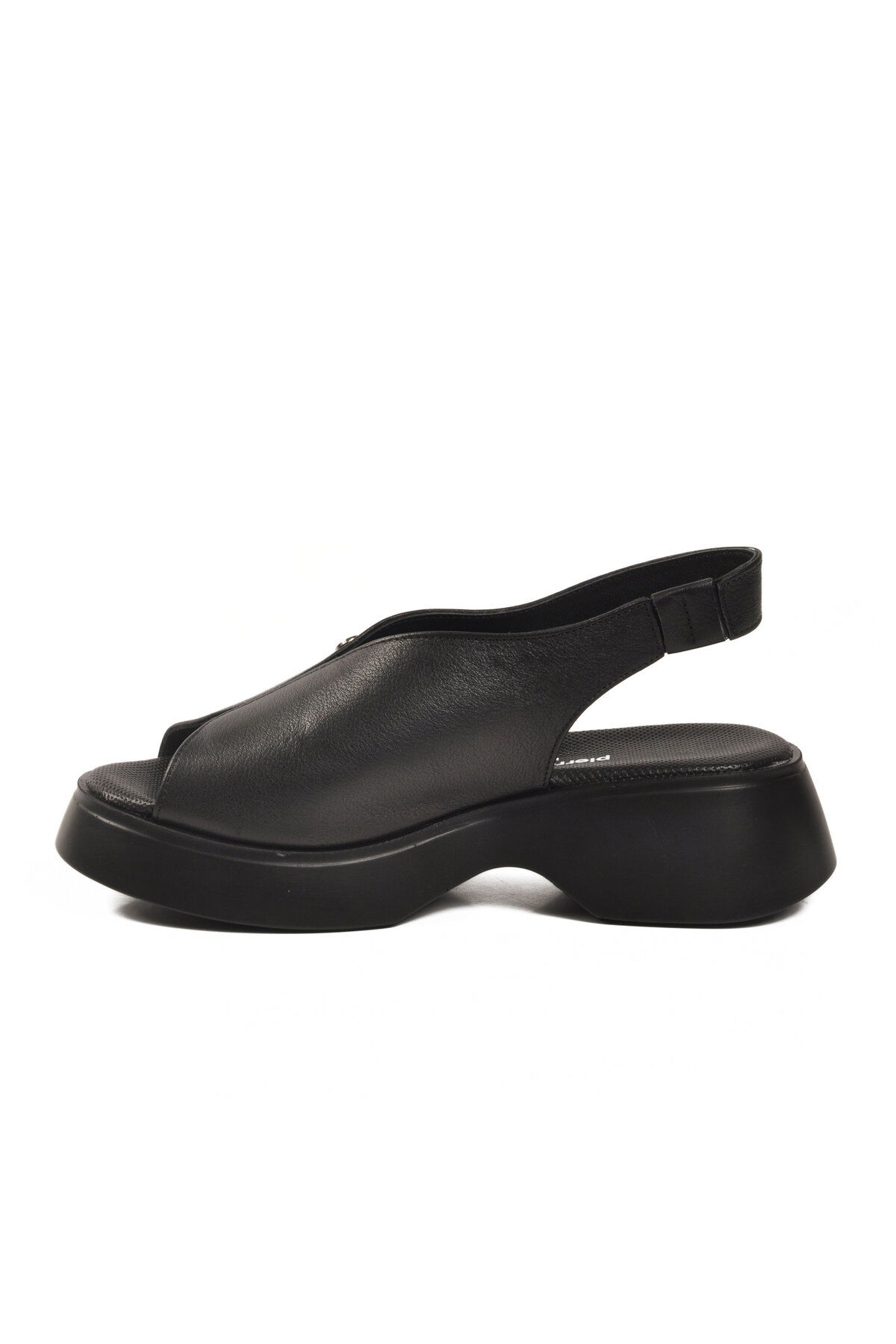 Pierre Cardin Vizon Pierre Cardin Topuklu Kadın Sandalet