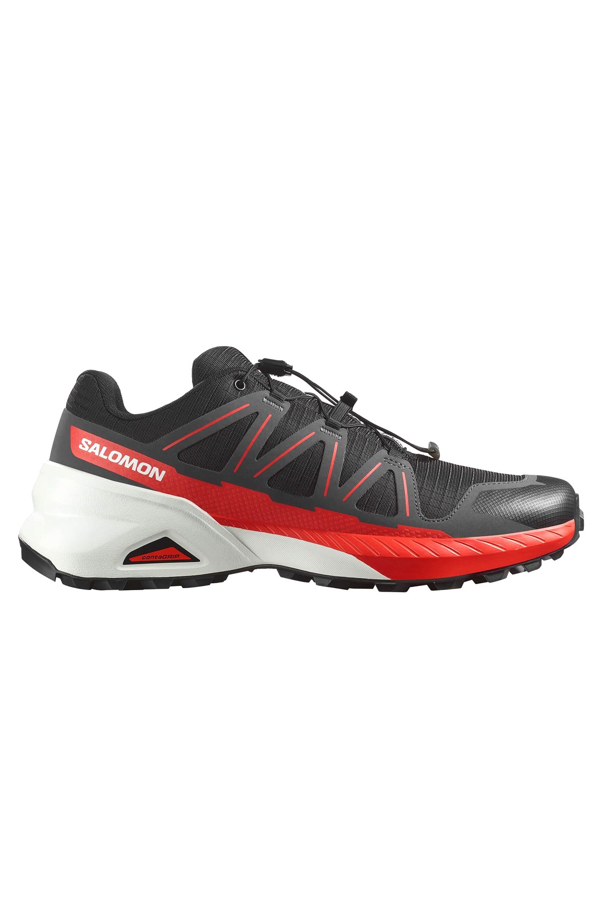 Salomon Siyah Salomon Speedcross