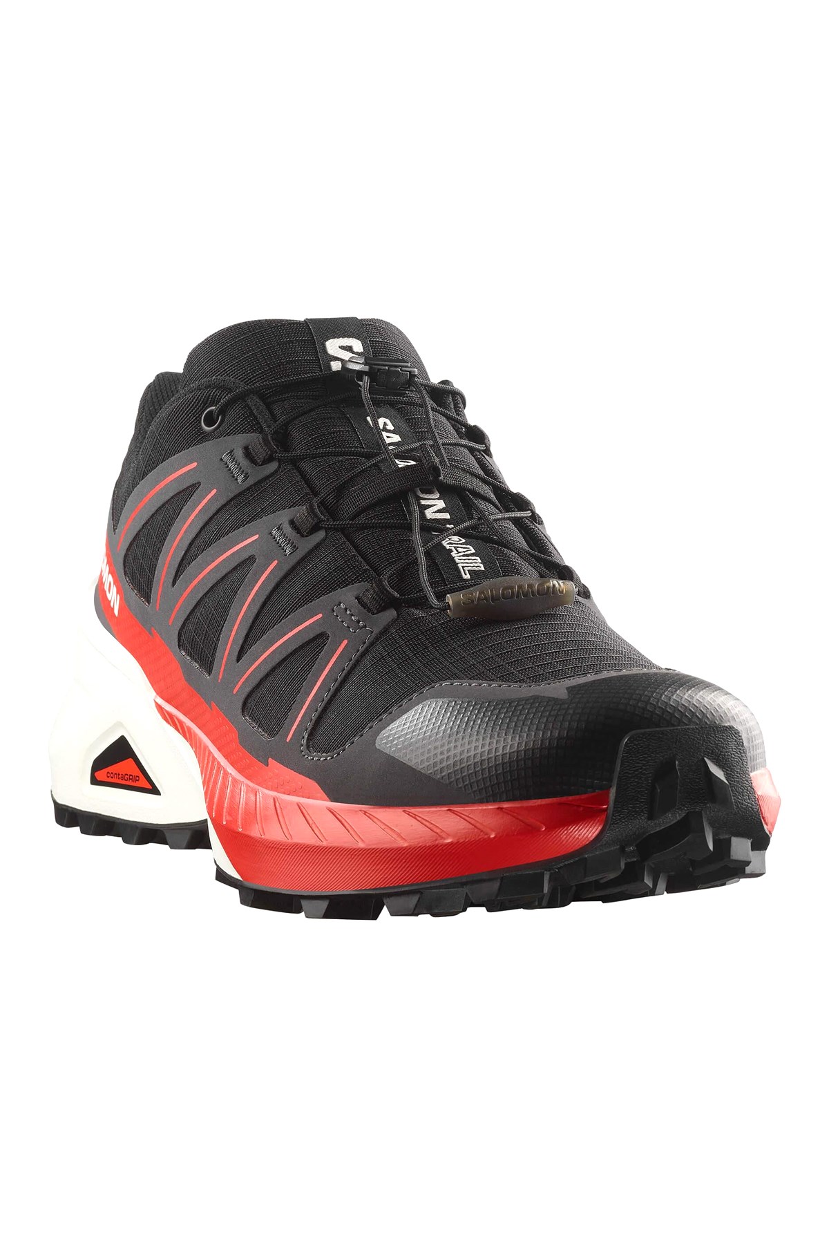 Salomon Siyah Salomon Speedcross